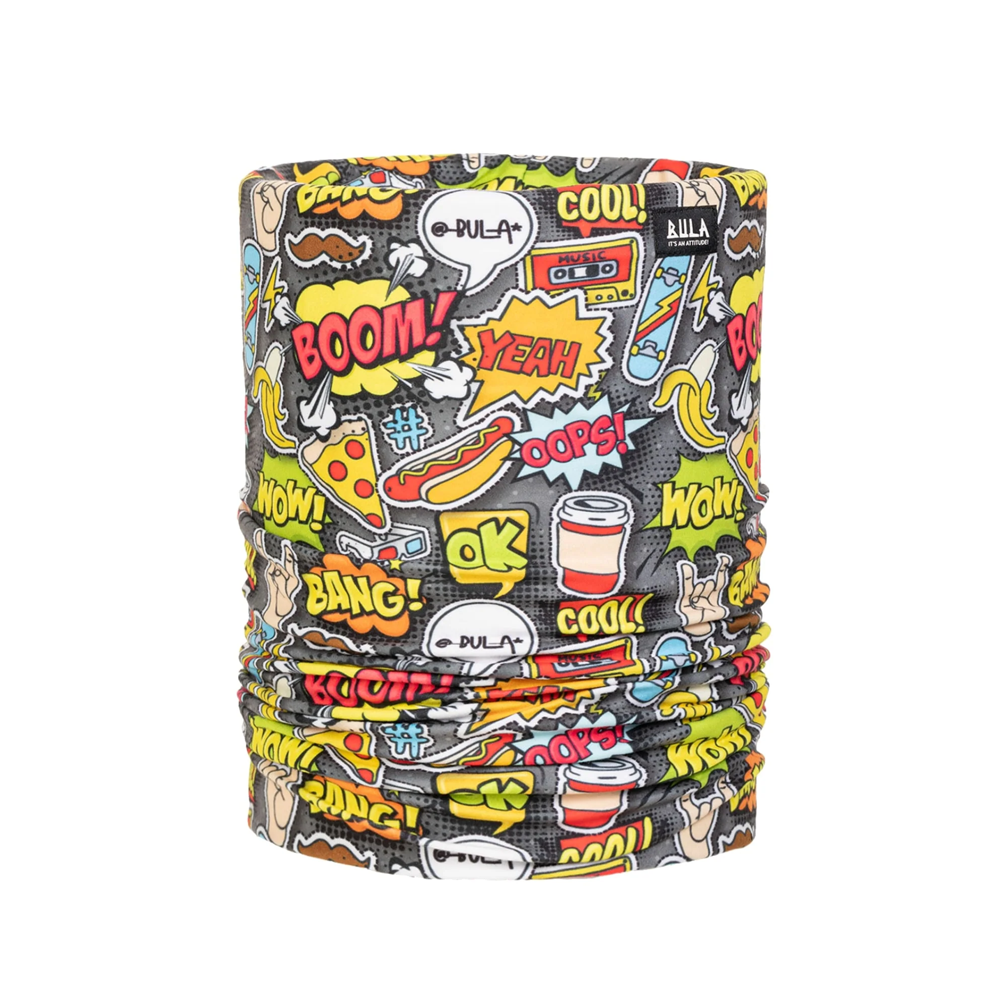 Bula Therma-Comfort Junior Double Tube - Image 5