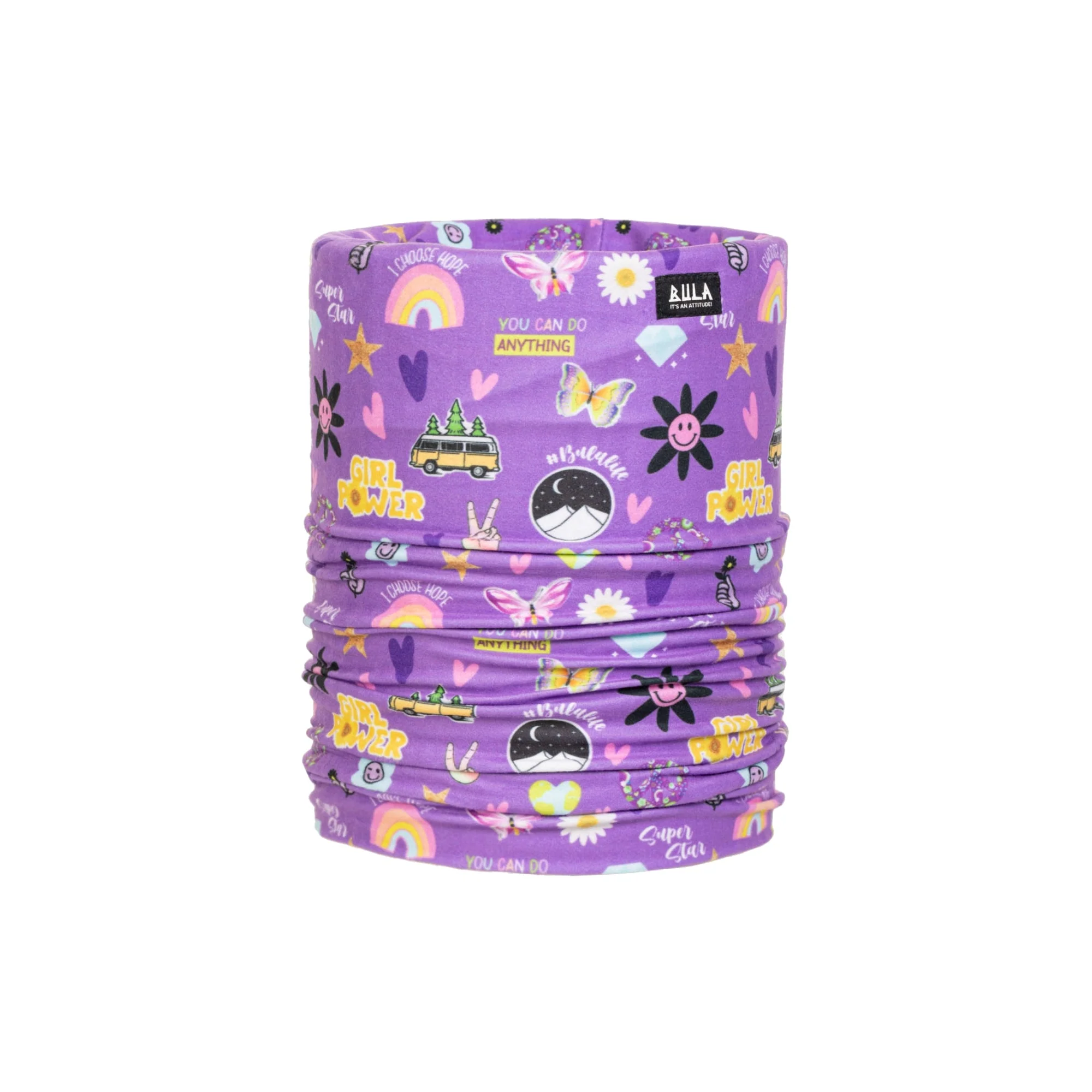 Bula Therma-Comfort Junior Double Tube - Image 8