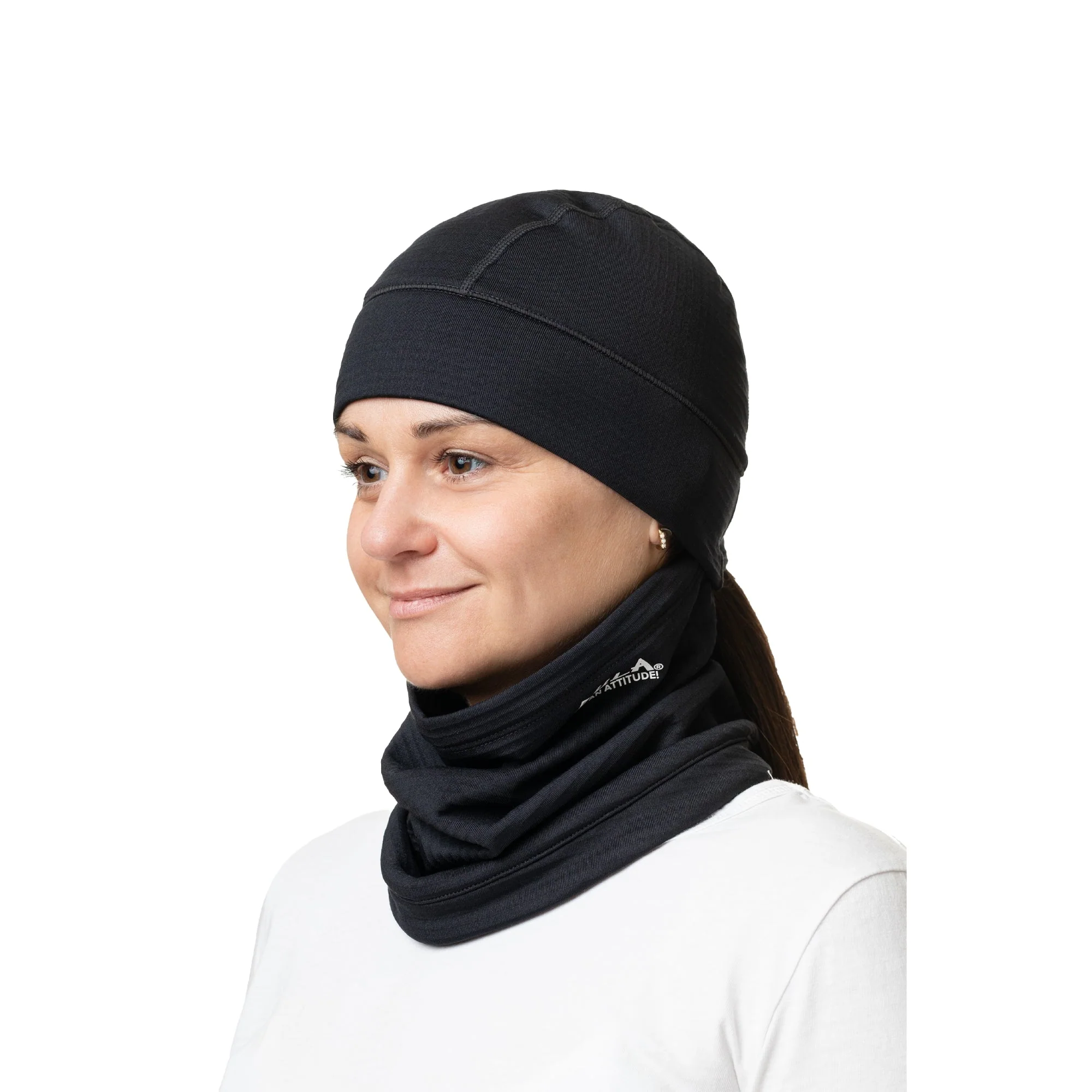 Bula Therma Grid Convertible Adult Balaclava - Image 5