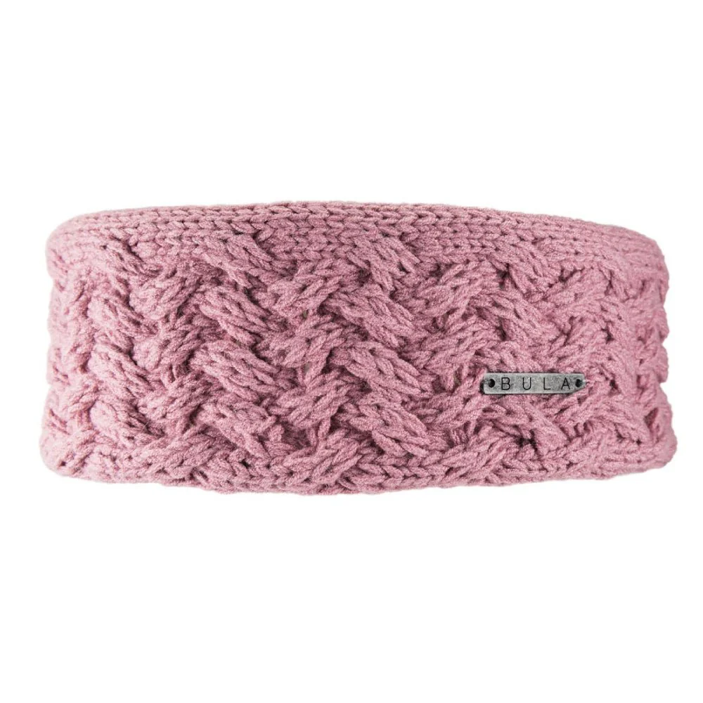 Bula Twisted Womens Earband