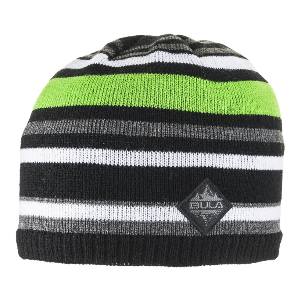 Bula Zac Preschool Beanie - Image 3