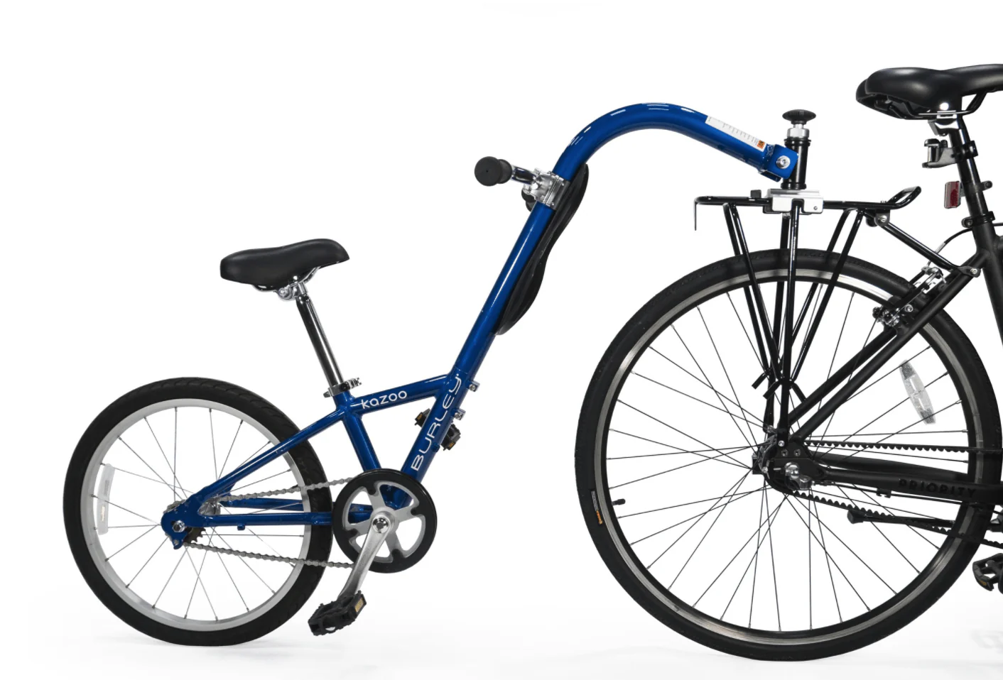 Burley Kazoo 1-Speed Trail Bike