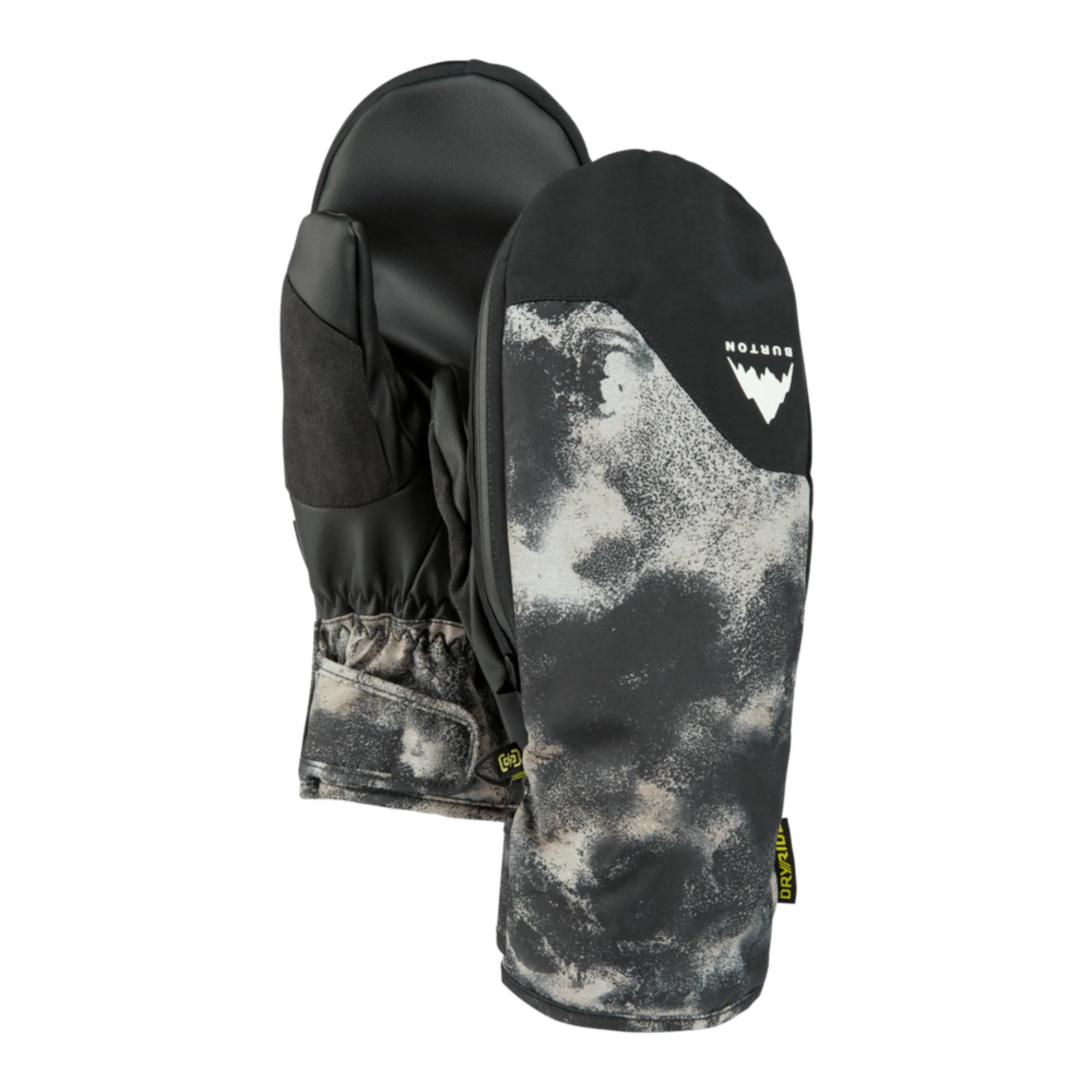 Burton Access Mens Mittens - Image 3