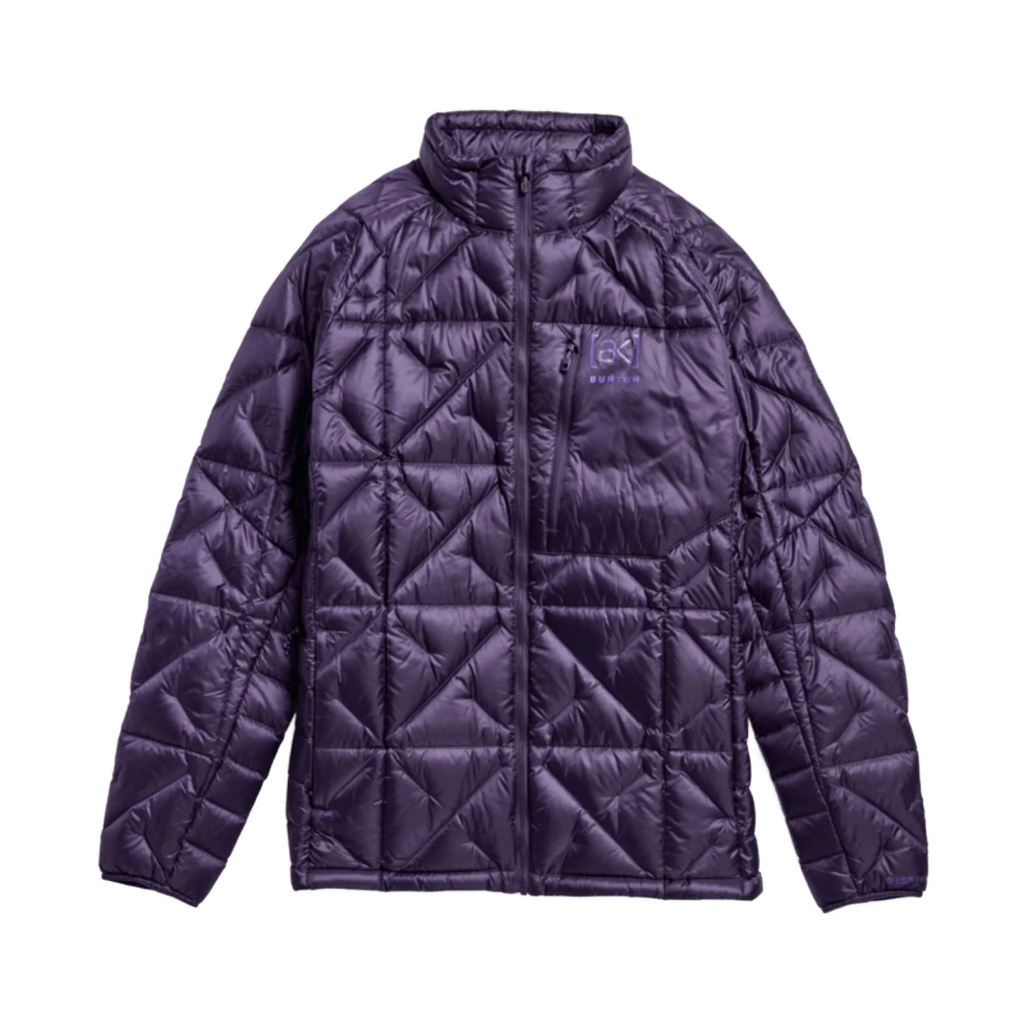 Burton AK Baker Mens Down Jacket 2027 - Image 3