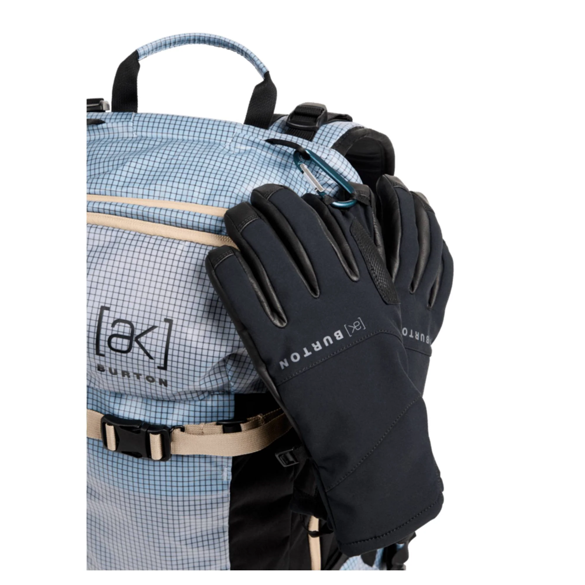 Burton AK Clutch Gore-Tex Glove - Image 2