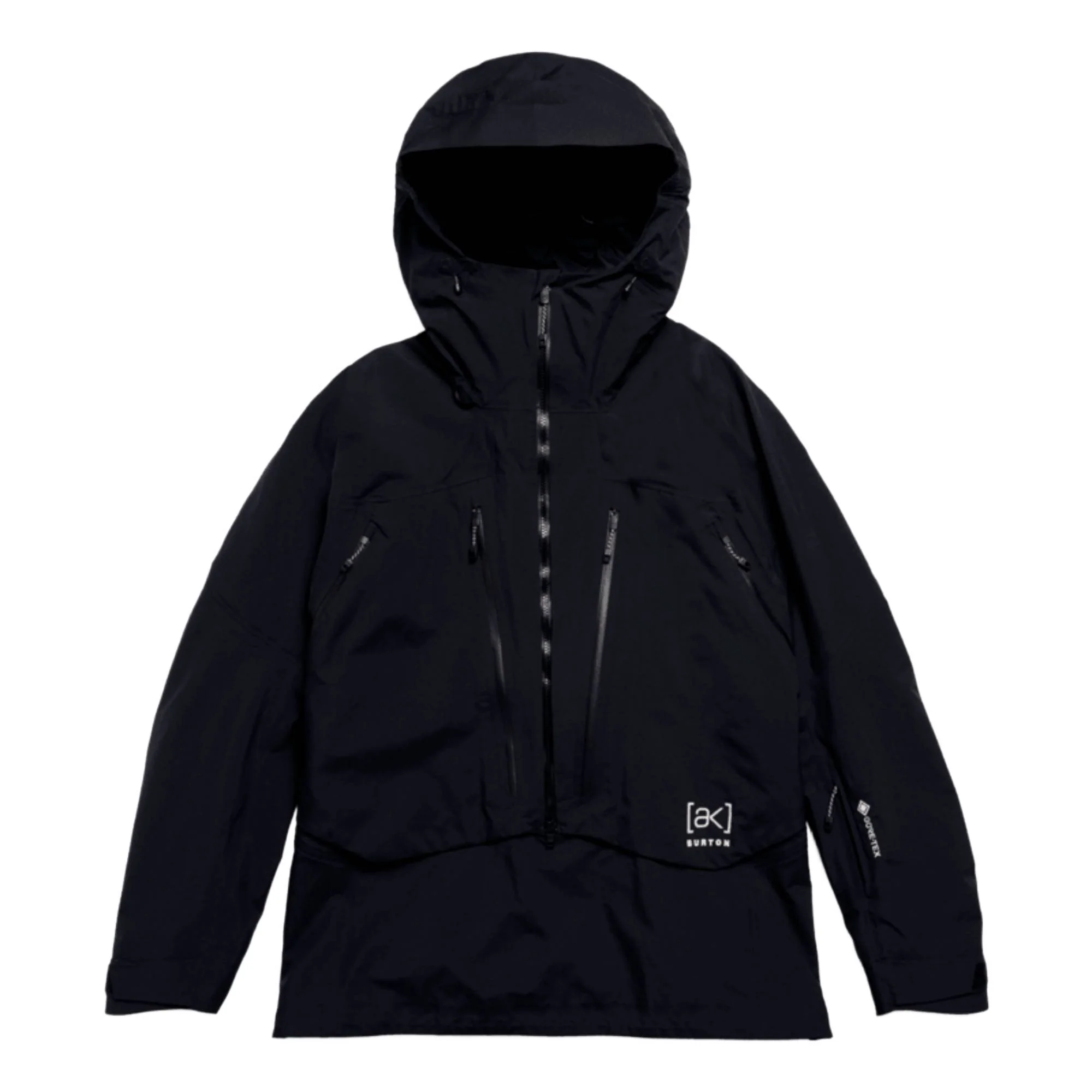 Burton AK Cyclic Mens Gore-Tex Anorak 2027 - Image 2