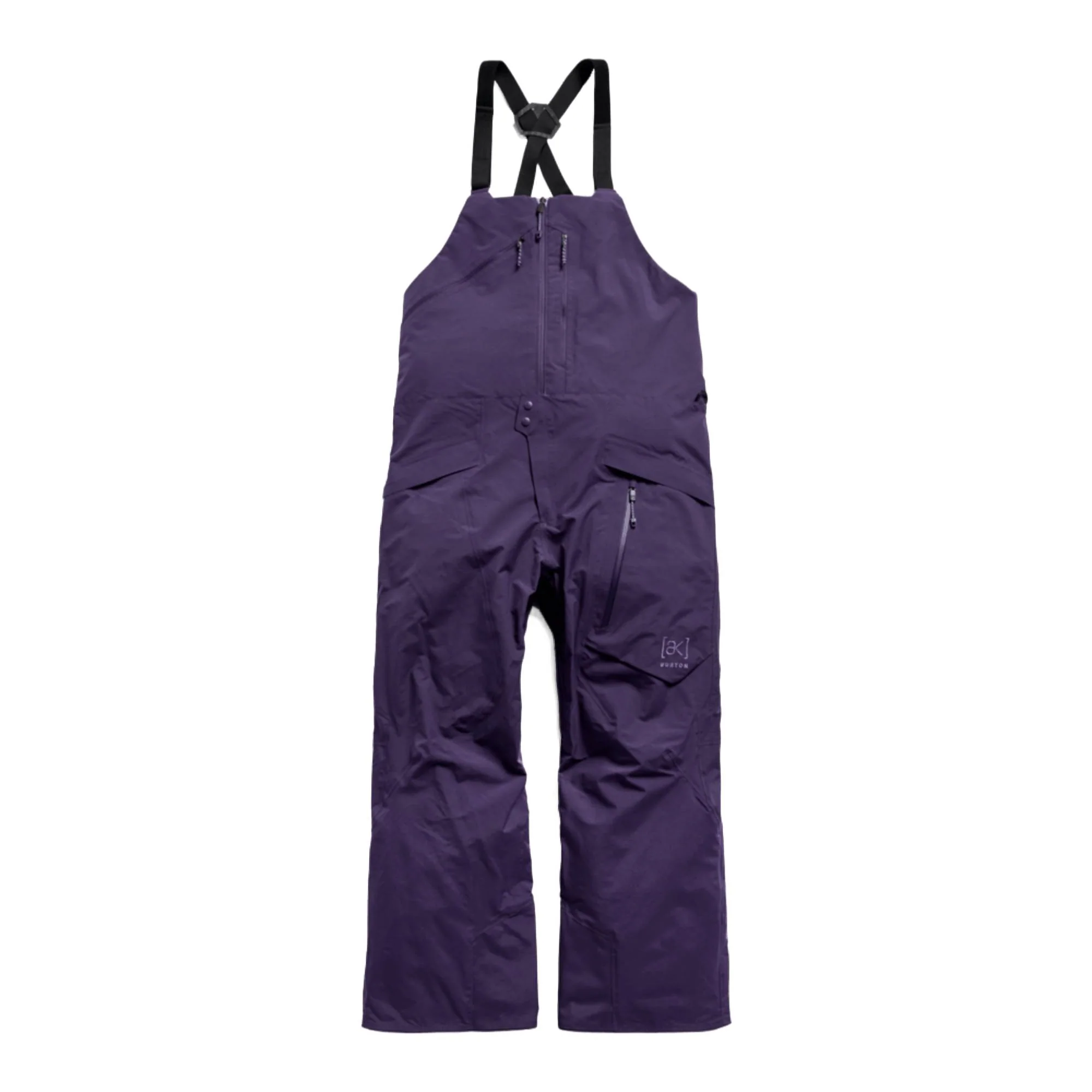 Burton AK Cyclic Mens Gore-Tex Bib Pants 2027 - Image 2