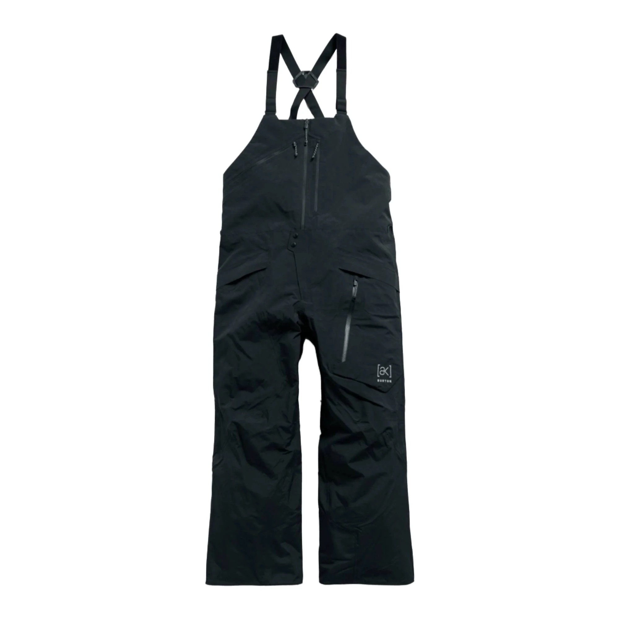 Burton AK Cyclic Mens Gore-Tex Bib Pants 2027 - Image 5