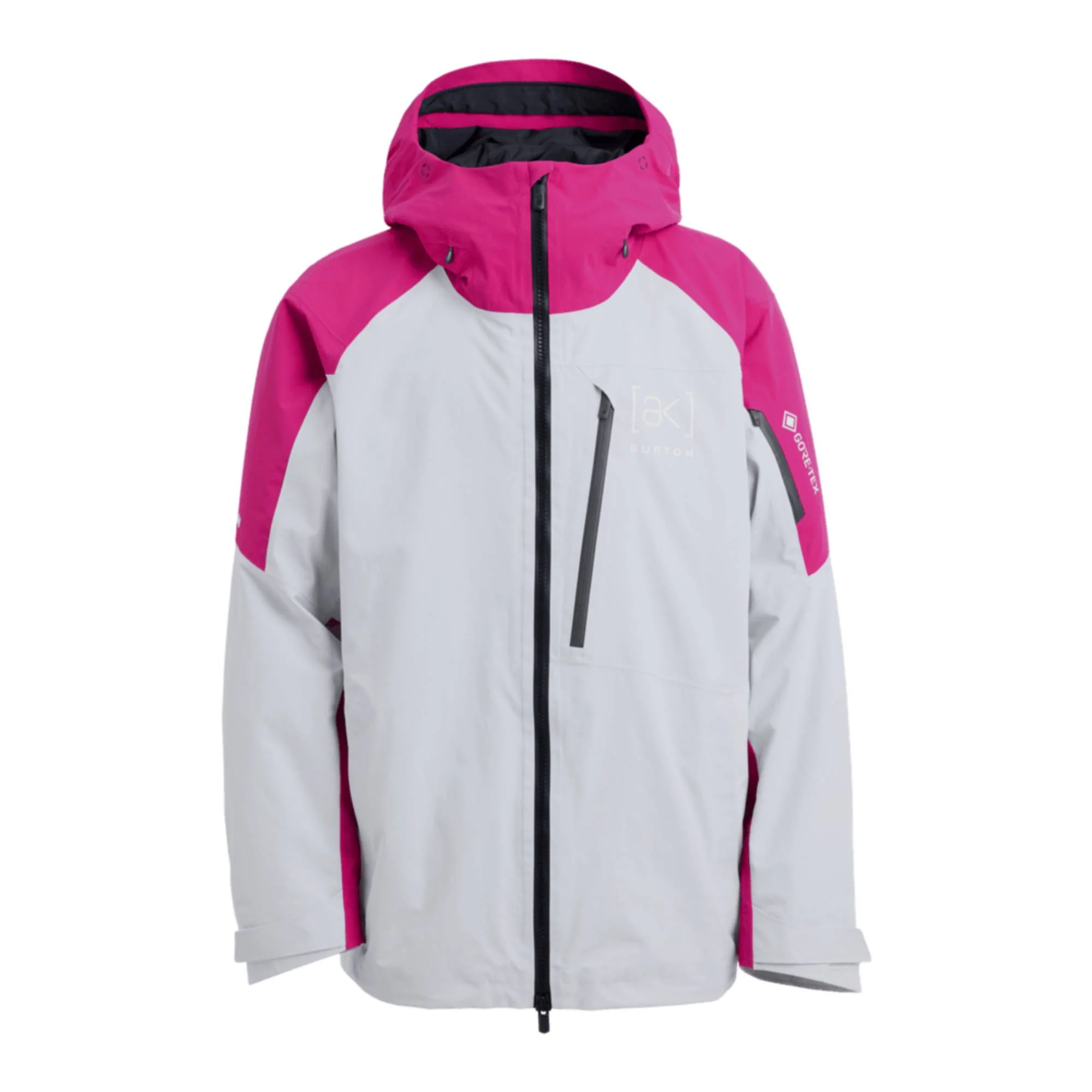 Burton AK Cyclic Mens Gore-Tex Jacket 2026 - Image 2