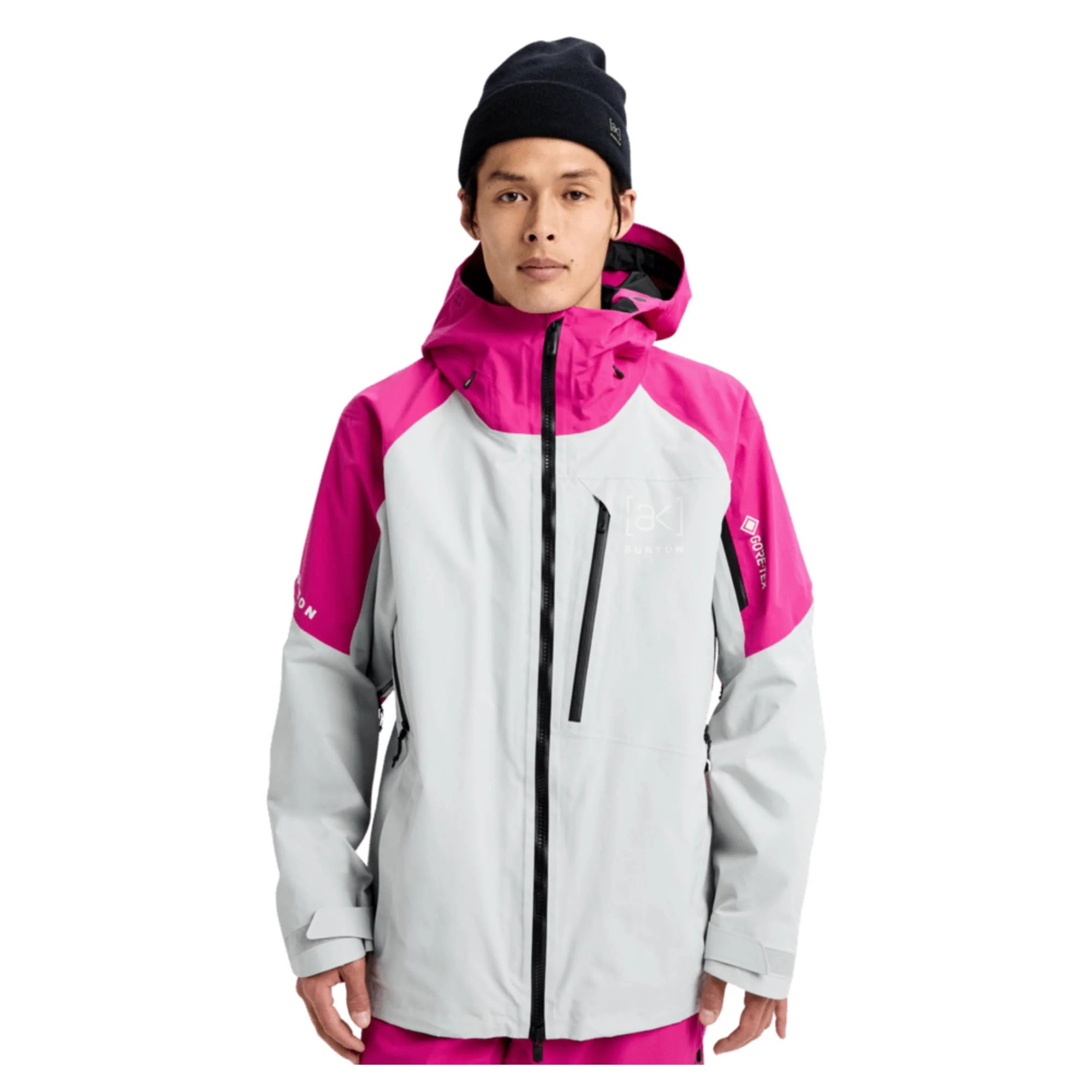Burton AK Cyclic Mens Gore-Tex Jacket 2026 - Image 3