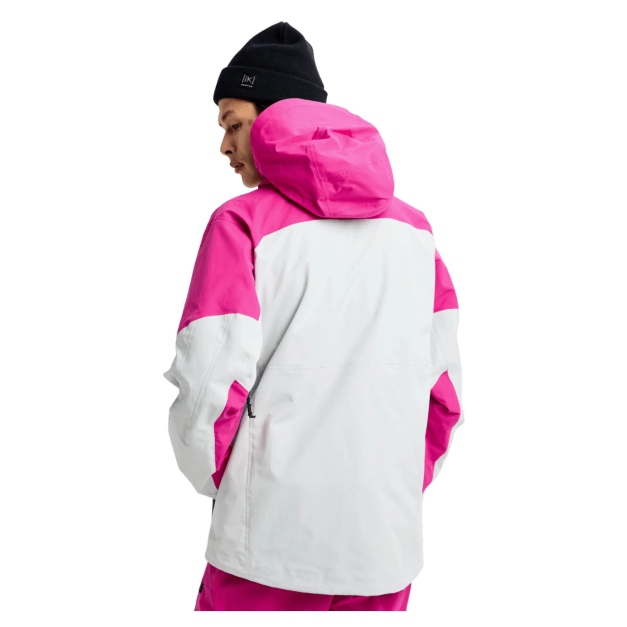 Burton AK Cyclic Mens Gore-Tex Jacket 2026 - Image 4