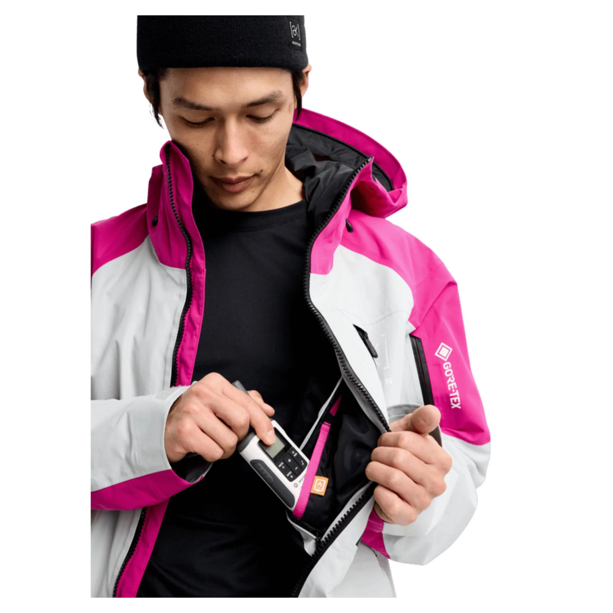 Burton AK Cyclic Mens Gore-Tex Jacket 2026 - Image 8