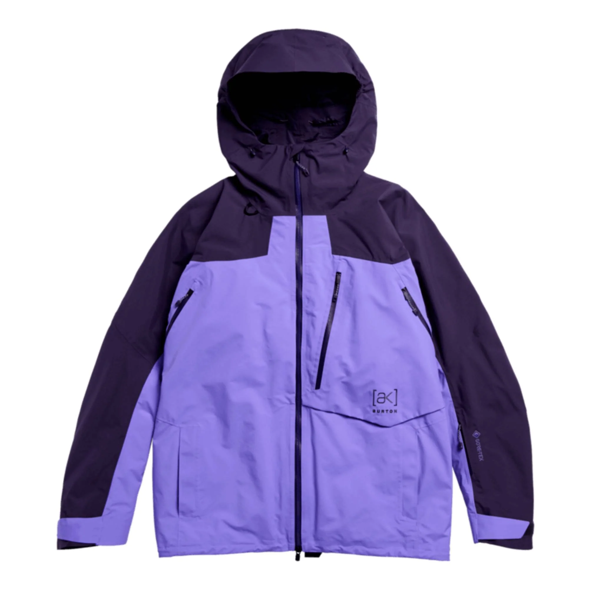 Burton AK Cyclic Mens Gore-Tex Jacket 2027 - Image 6