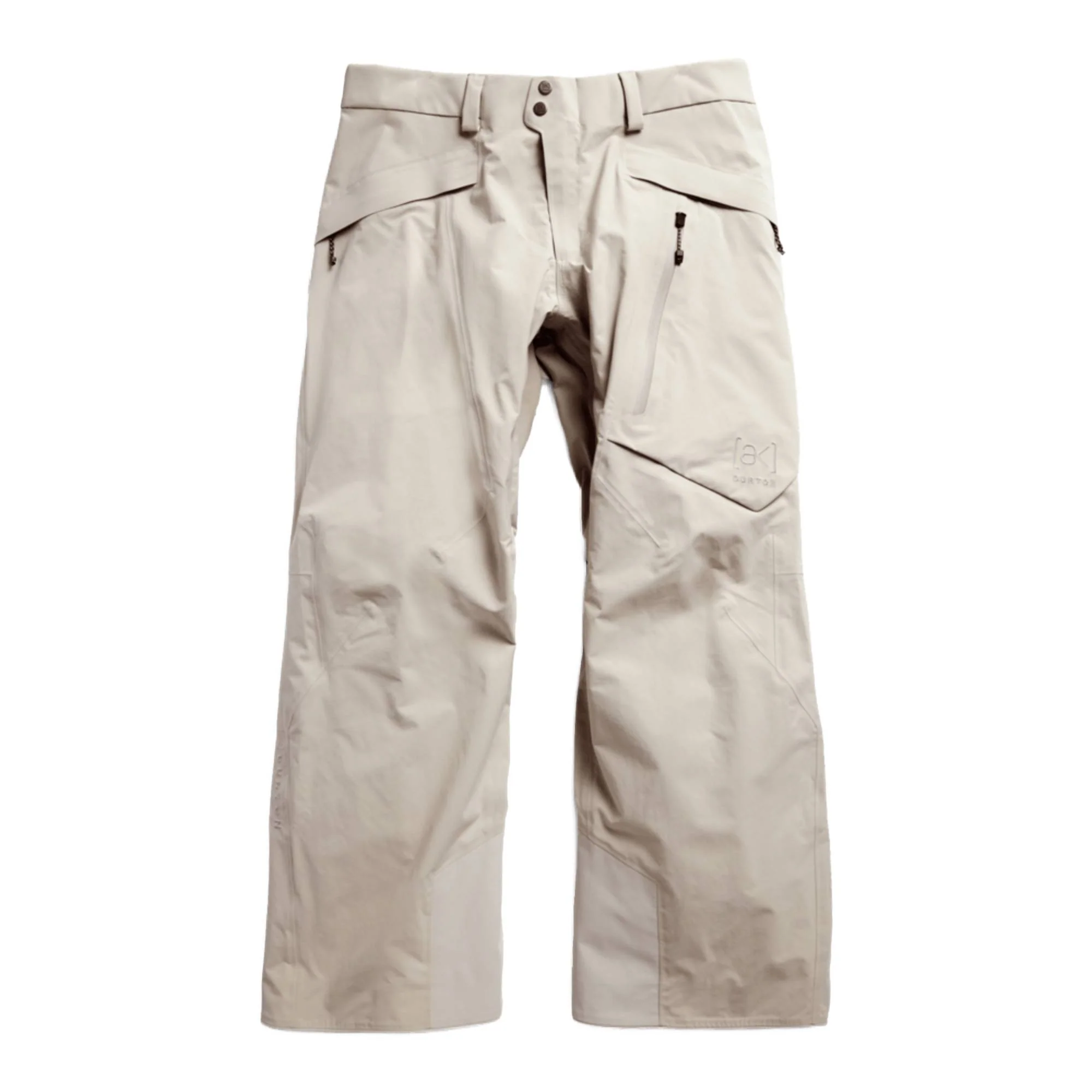 Burton AK Cyclic Mens Gore-Tex Pants 2027 - Image 2