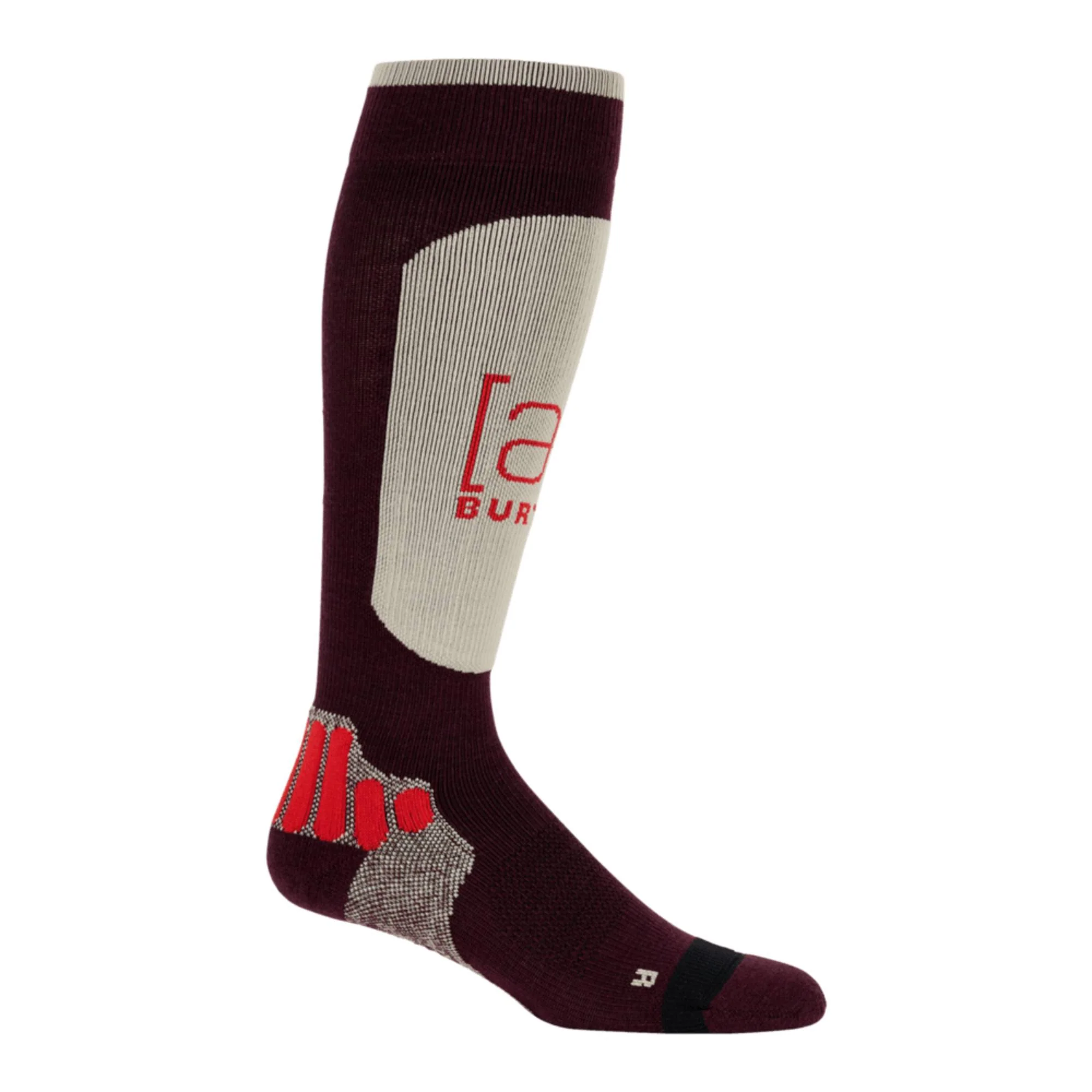 Burton AK Endurance Mens Sock - Image 6