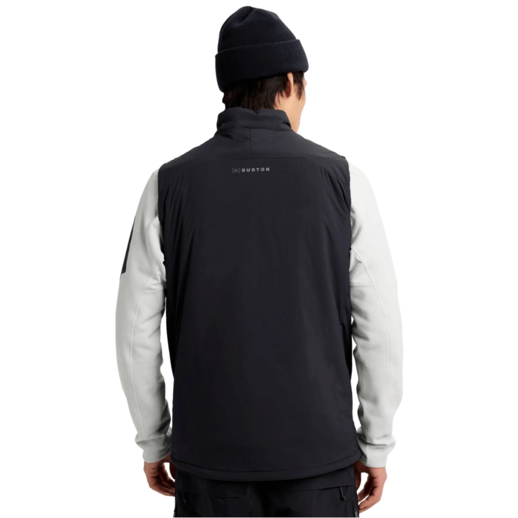 Burton AK Helium Stretch Mens Insulated Vest 2026 - Image 2