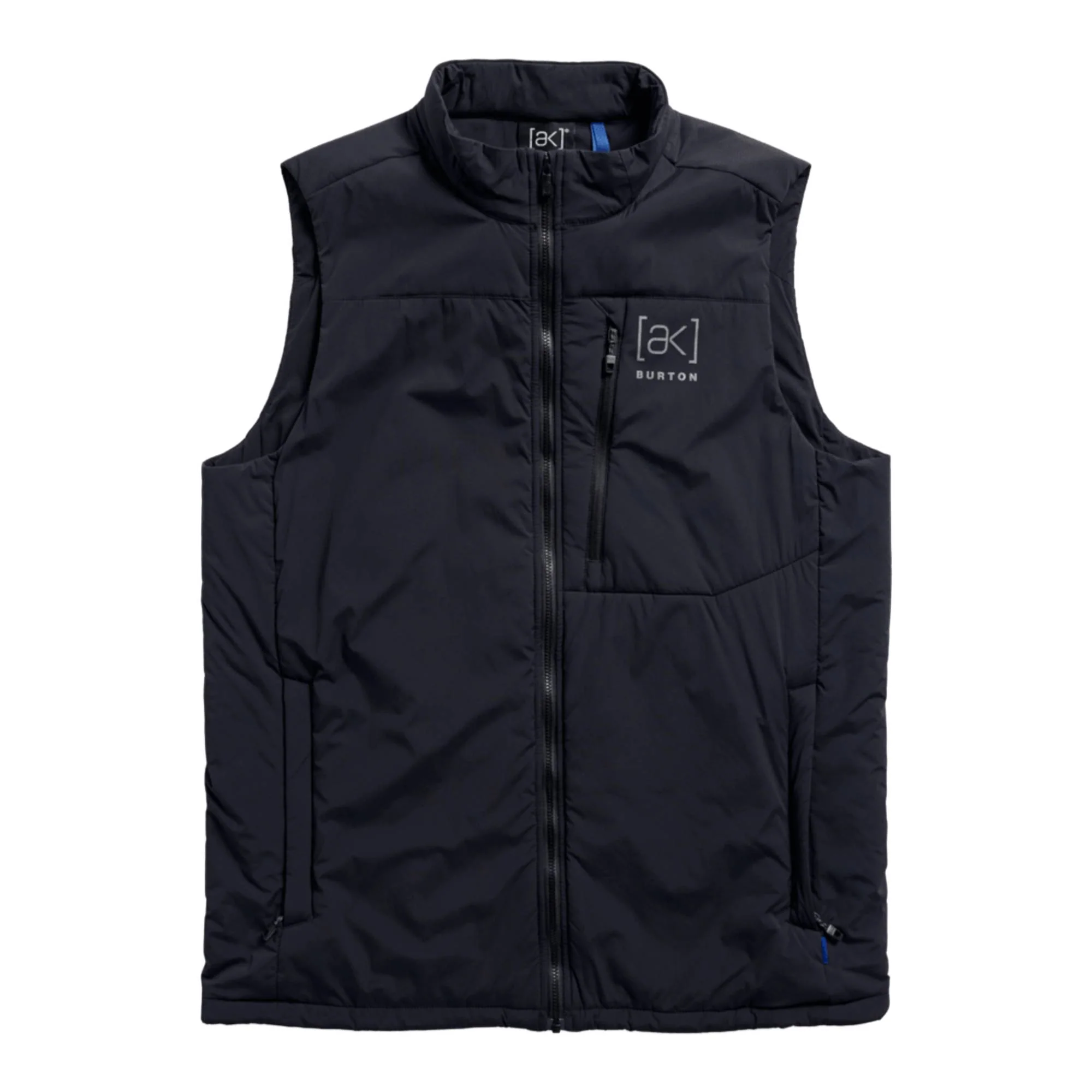 Burton AK Helium Stretch Mens Insulated Vest 2027