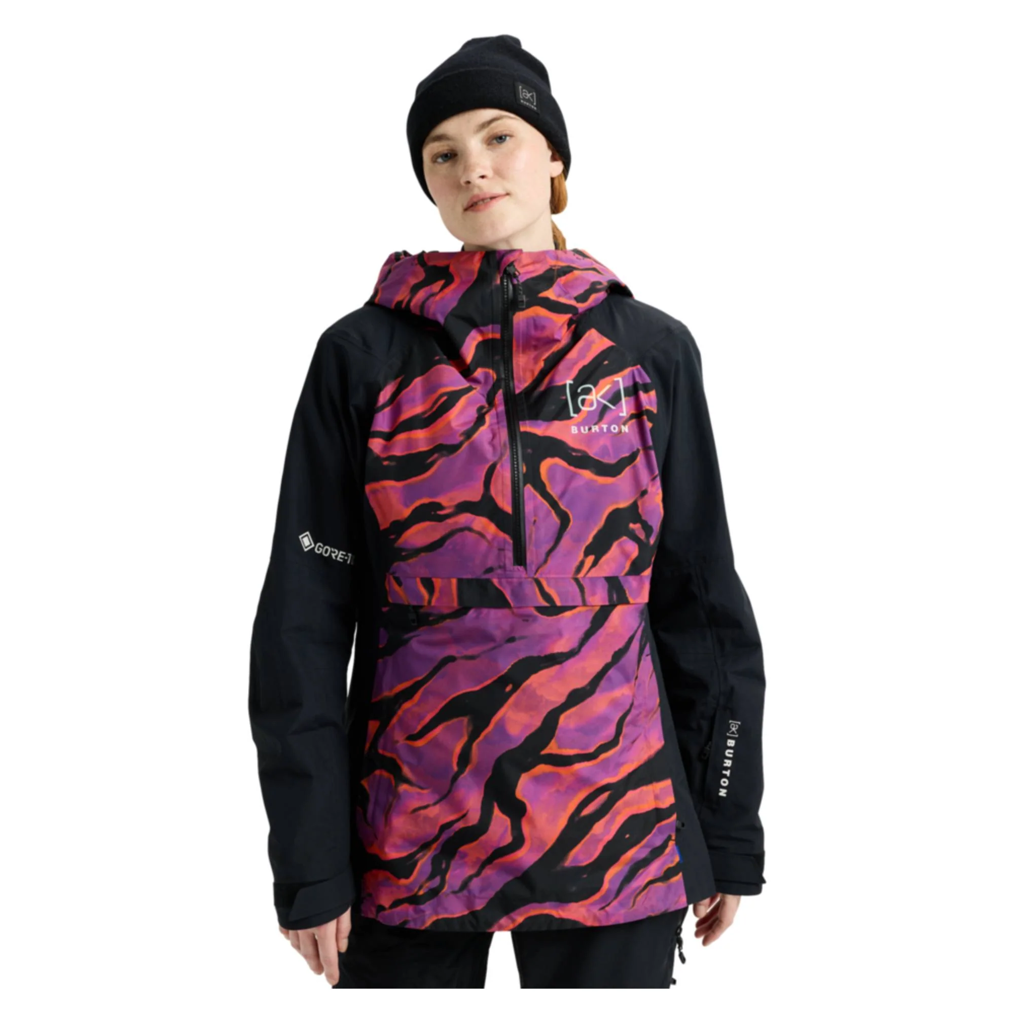 Burton AK Kimmy Womens Gore-Tex Jacket 2026 - Image 2