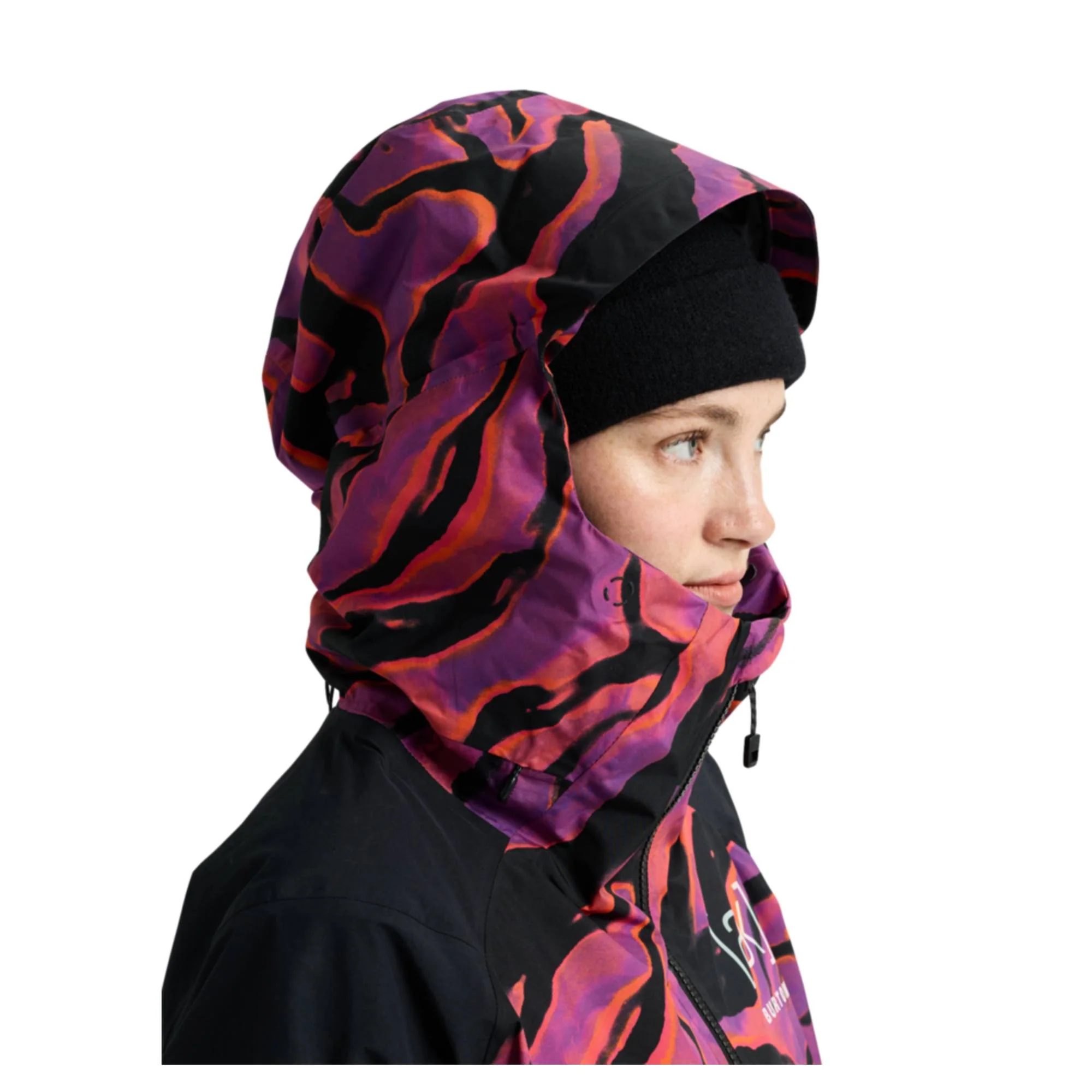Burton AK Kimmy Womens Gore-Tex Jacket 2026 - Image 5
