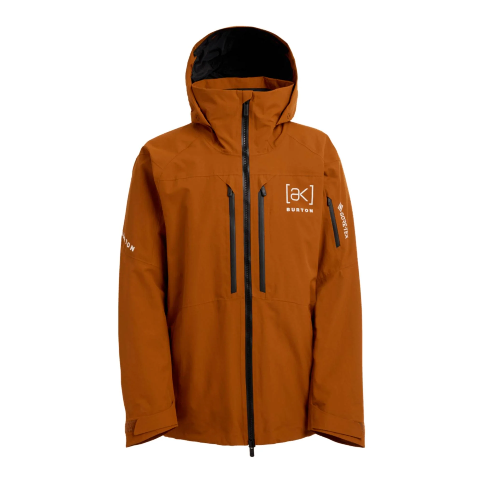 Burton AK Swash Mens Gore-Tex Jacket 2026 - Image 2