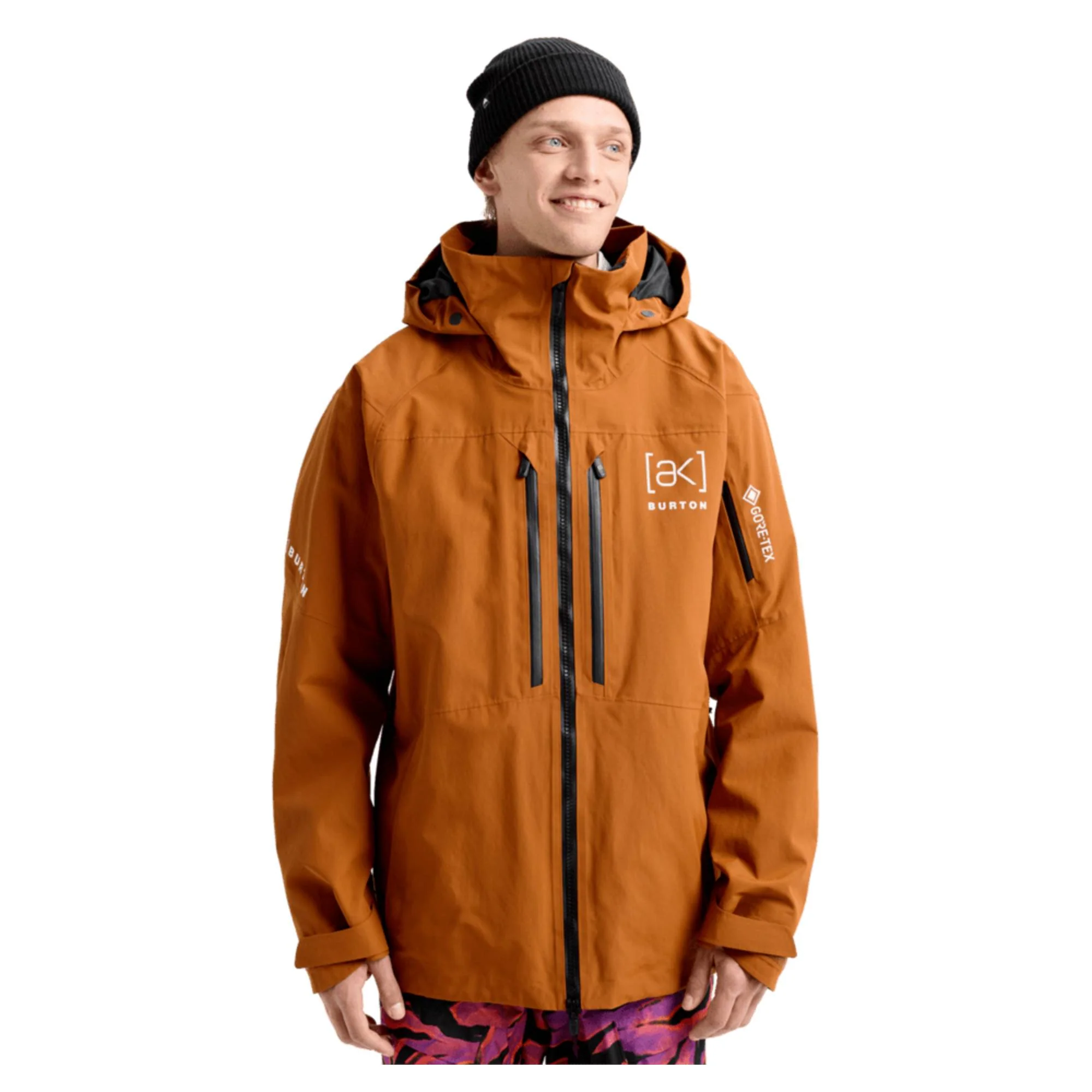 Burton AK Swash Mens Gore-Tex Jacket 2026 - Image 4