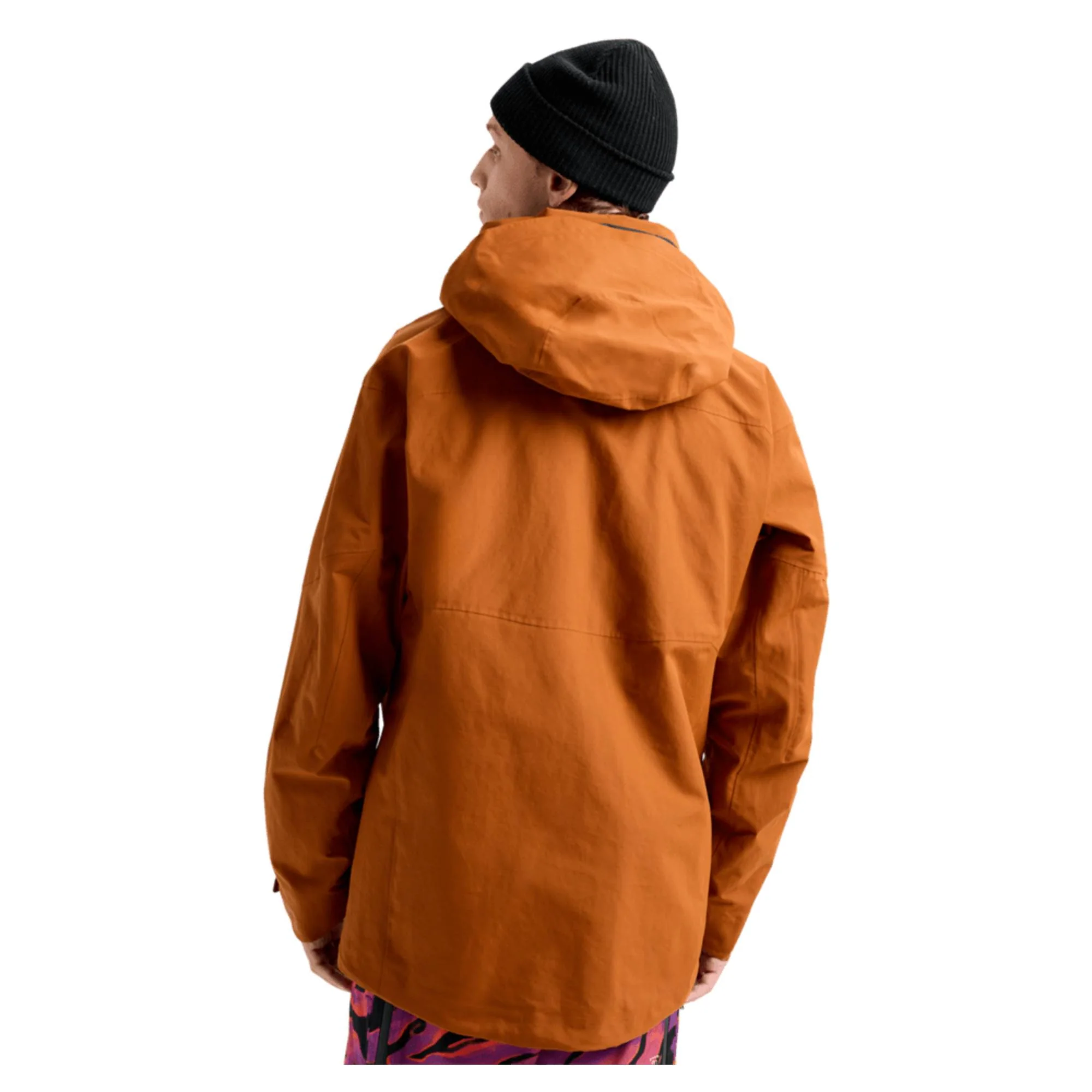 Burton AK Swash Mens Gore-Tex Jacket 2026 - Image 5