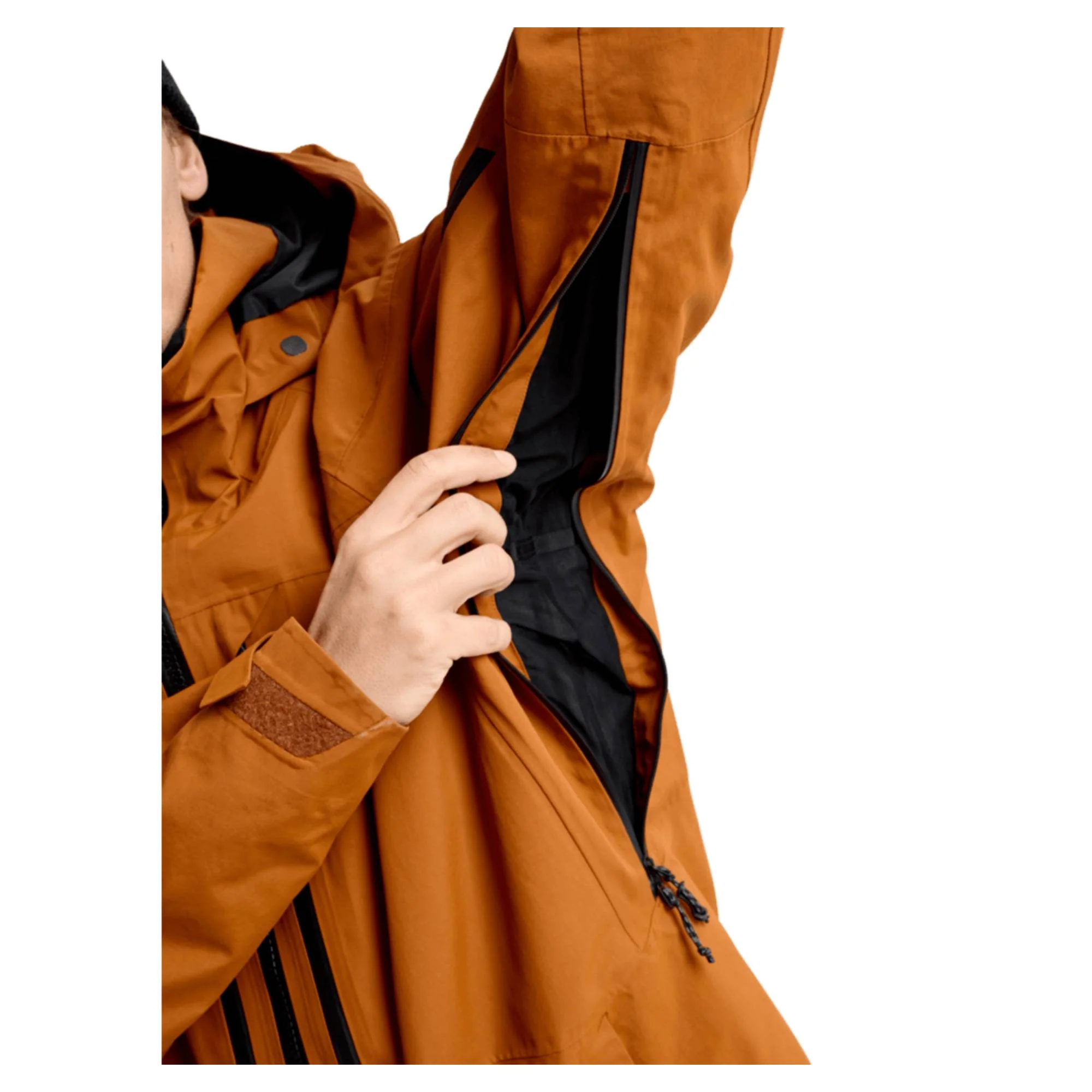 Burton AK Swash Mens Gore-Tex Jacket 2026 - Image 8