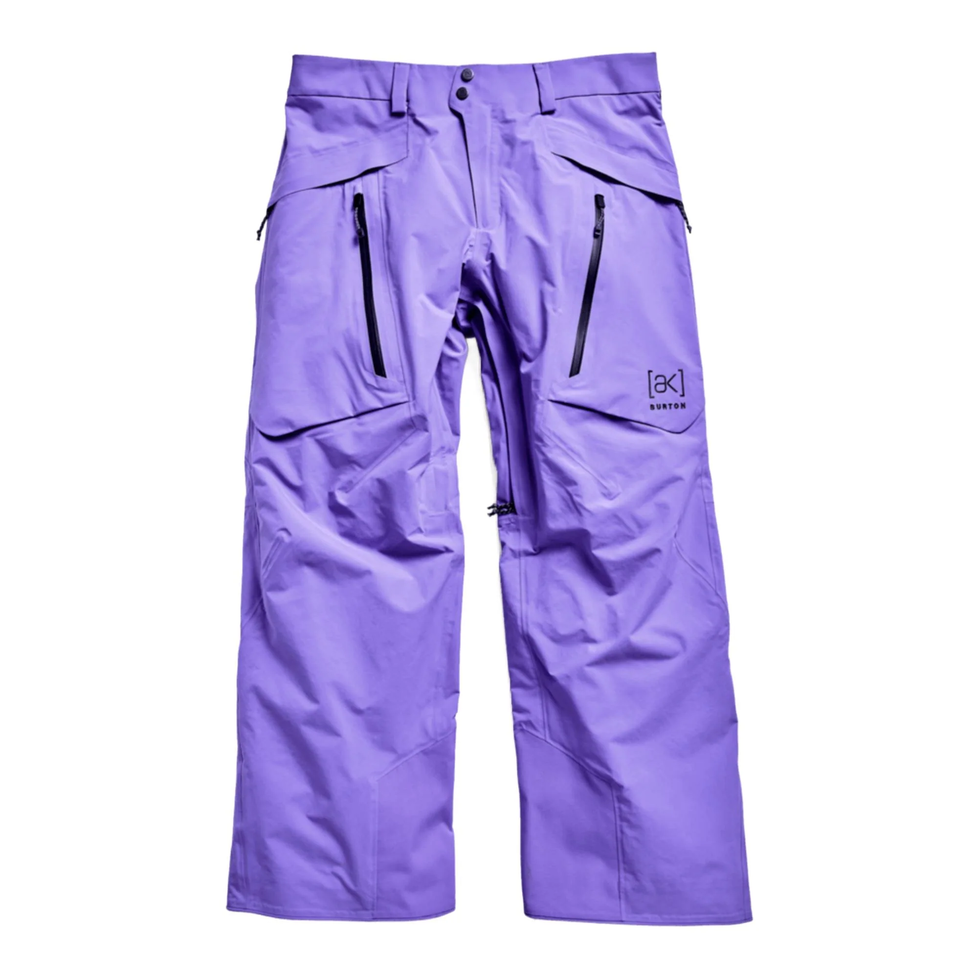 Burton AK Swash Mens Insulated Gore-Tex Pants 2027 - Image 3