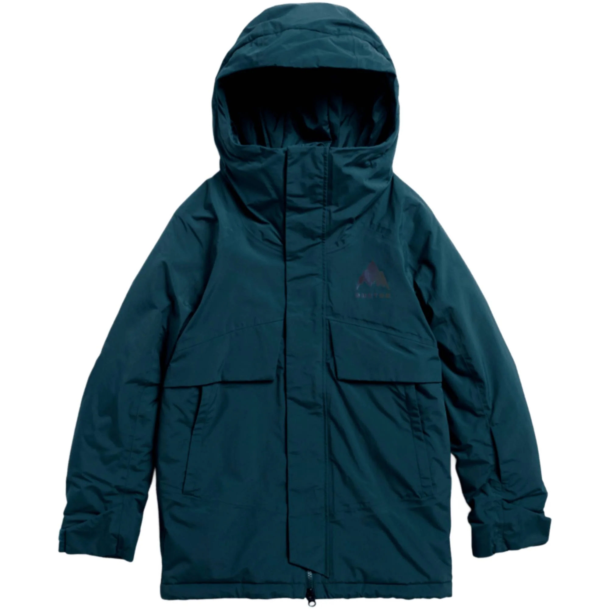 Burton Ascutney Kids Jacket 2027 - Image 10