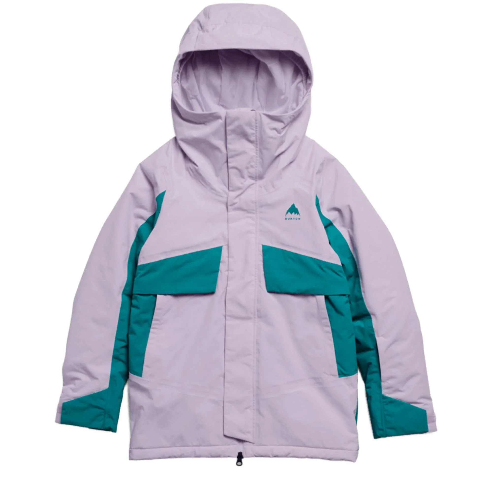 Burton Ascutney Kids Jacket 2027 - Image 4