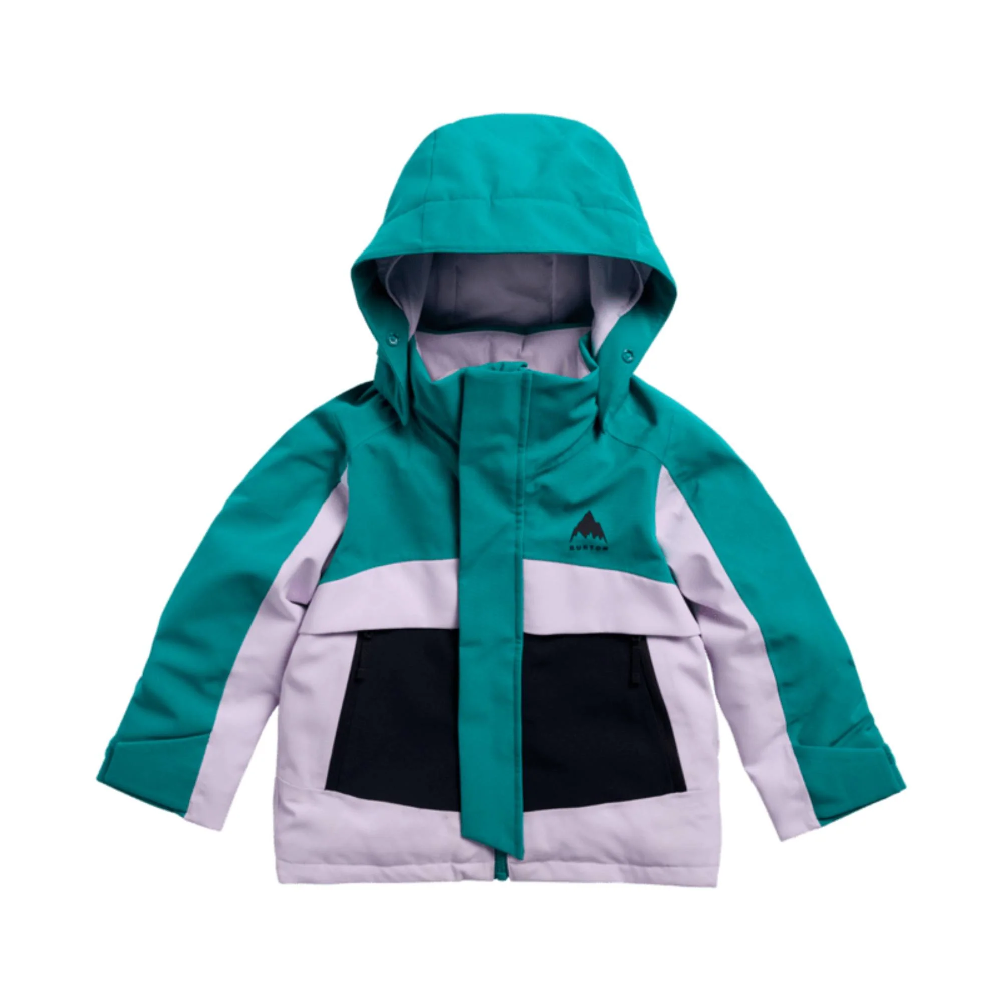 Burton Ascutney Toddler Jacket 2027 - Image 3