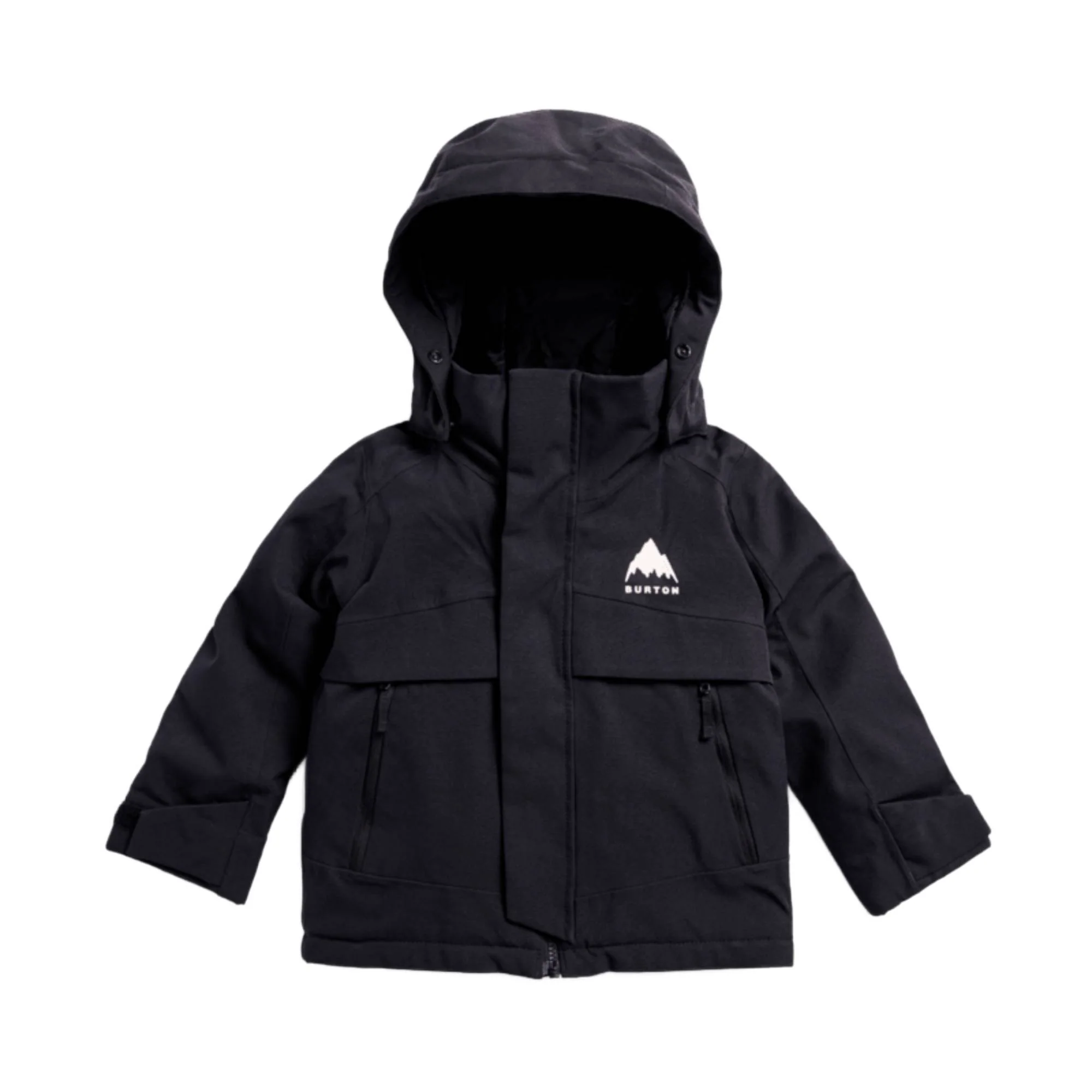 Burton Ascutney Toddler Jacket 2027 - Image 5