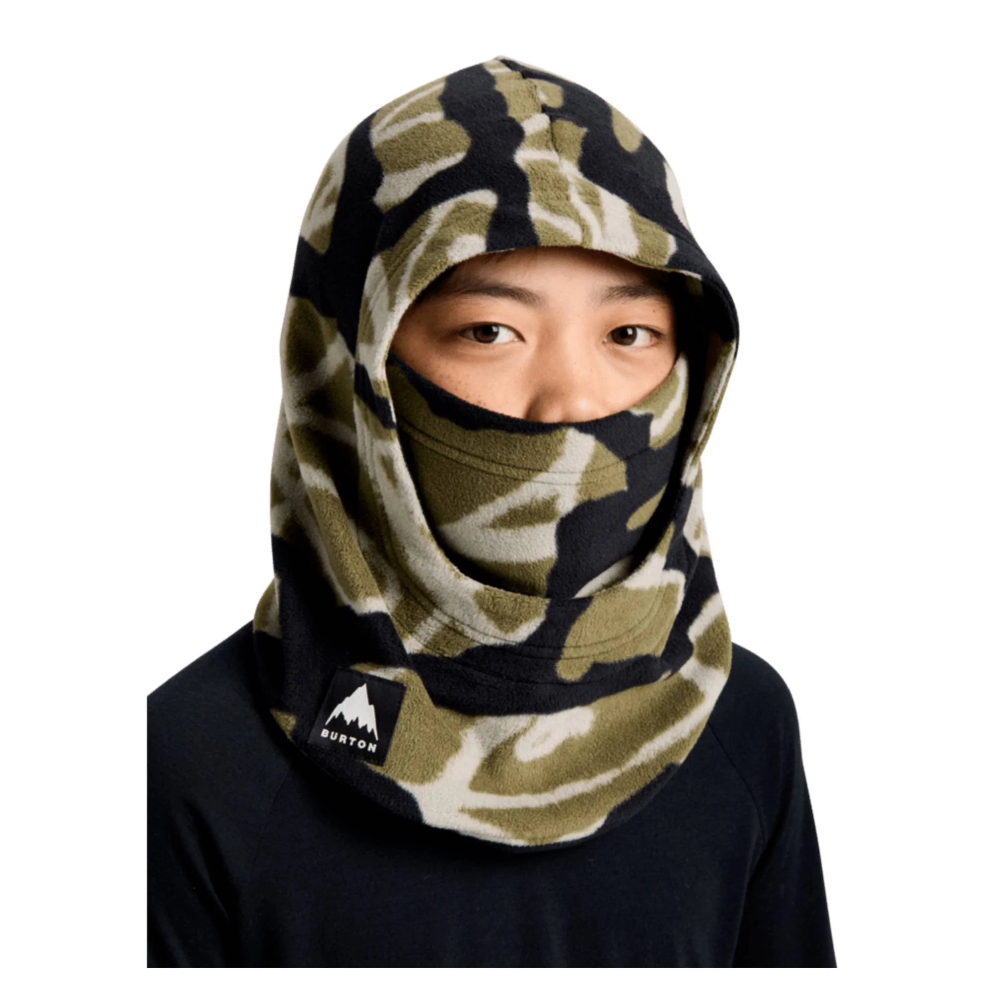 Burton Burke Junior Hood - Image 4