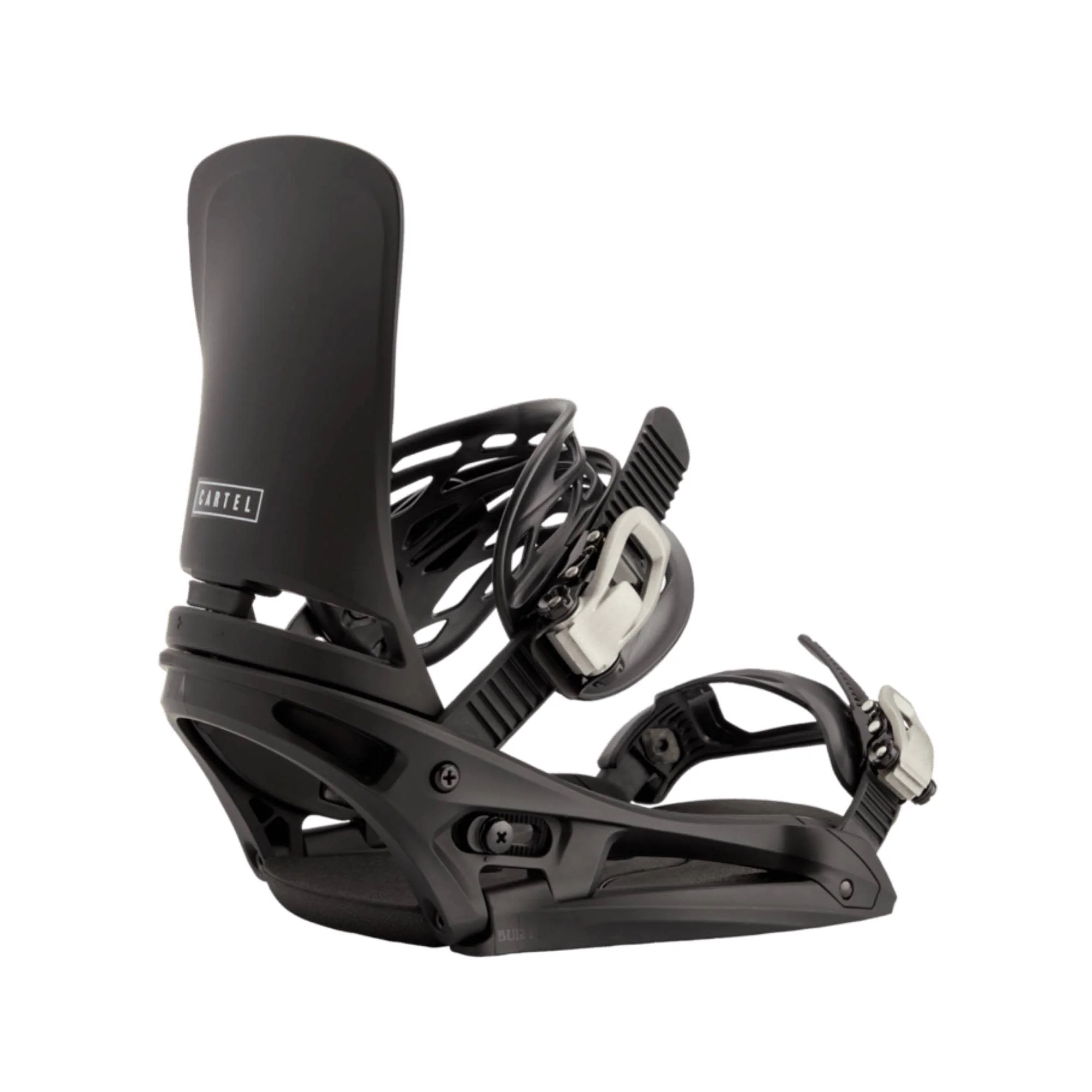Burton Cartel EST Snowboard Bindings 2027