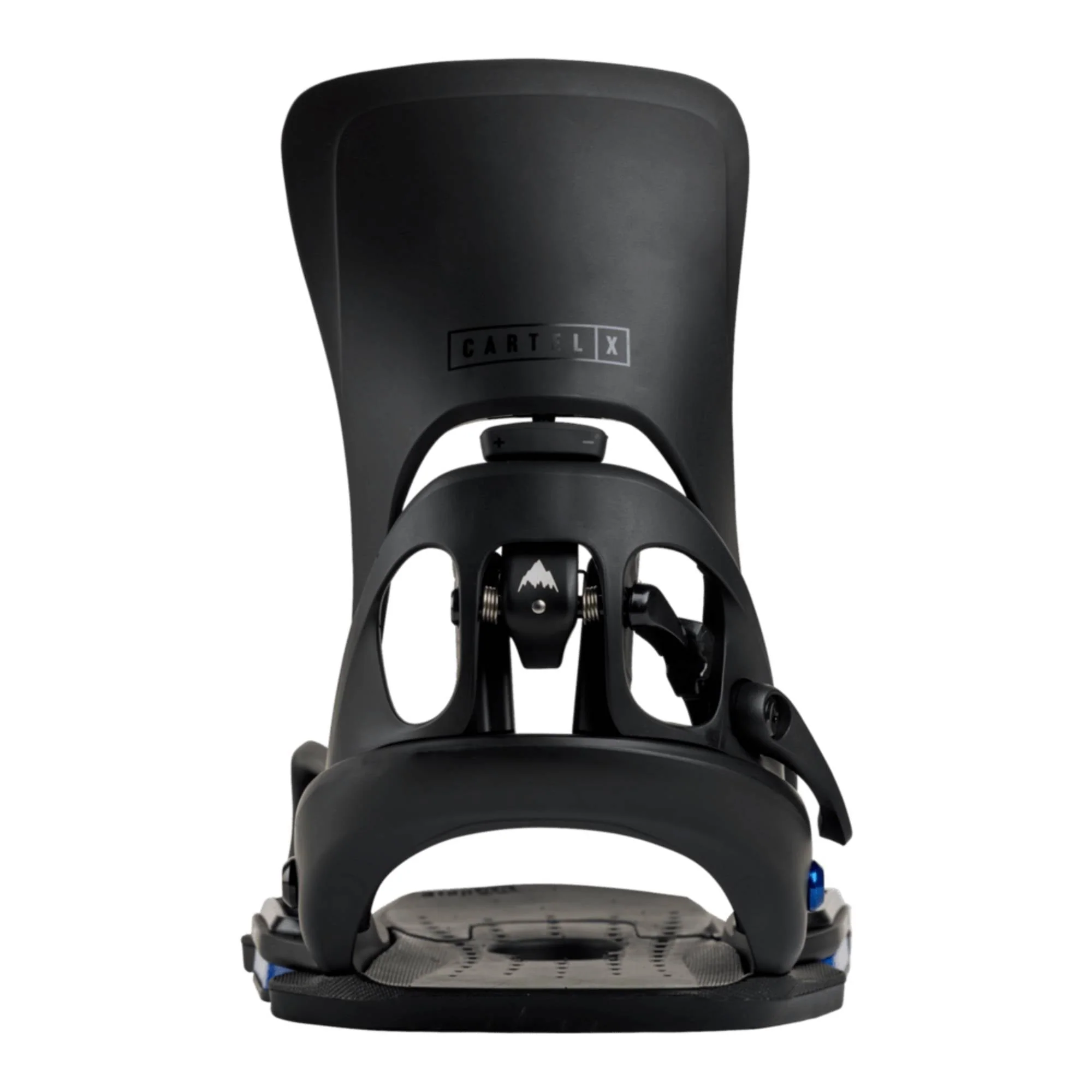 Burton Cartel X EST Step On Snowboard Bindings 2026 - Image 3
