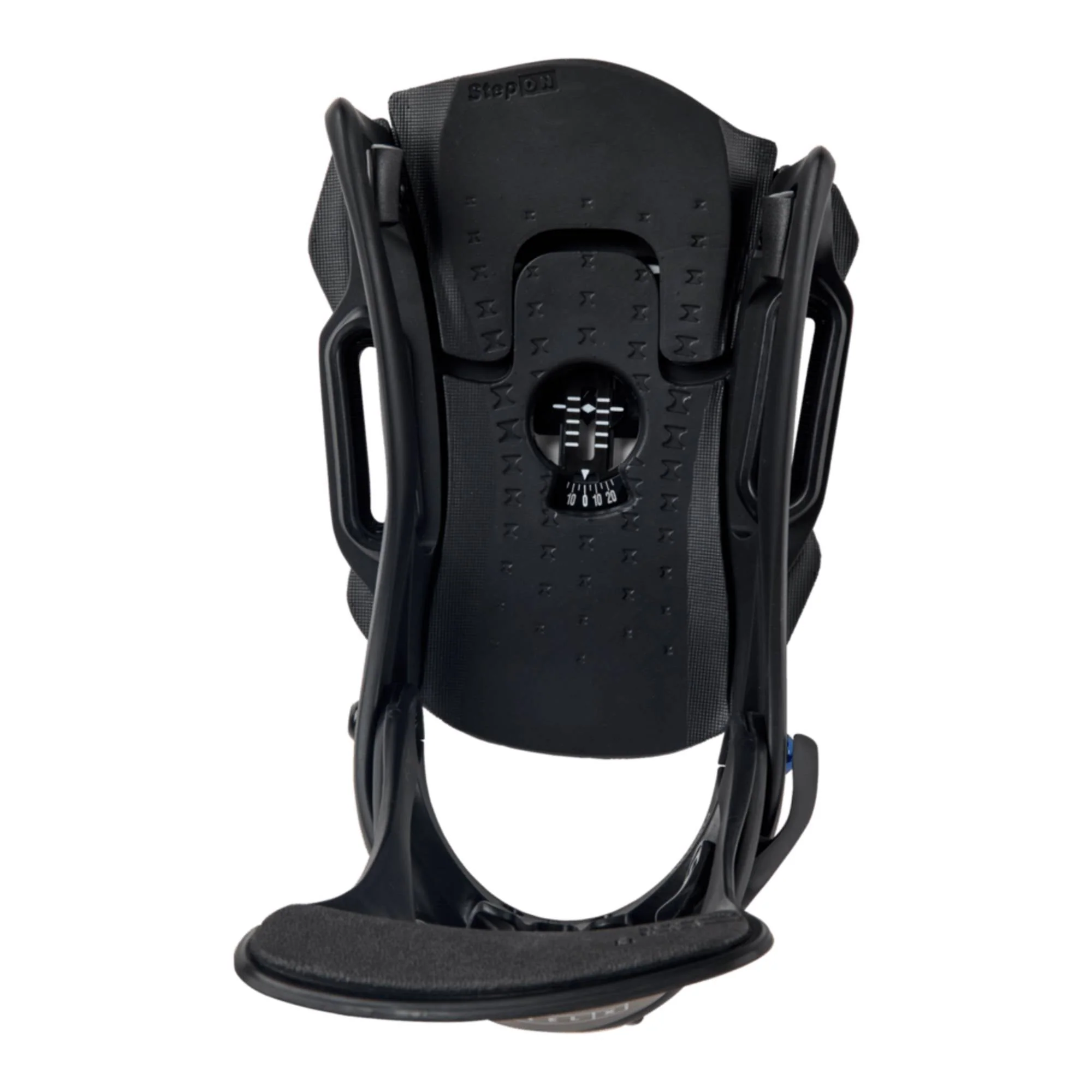 Burton Cartel X EST Step On Snowboard Bindings 2026 - Image 4