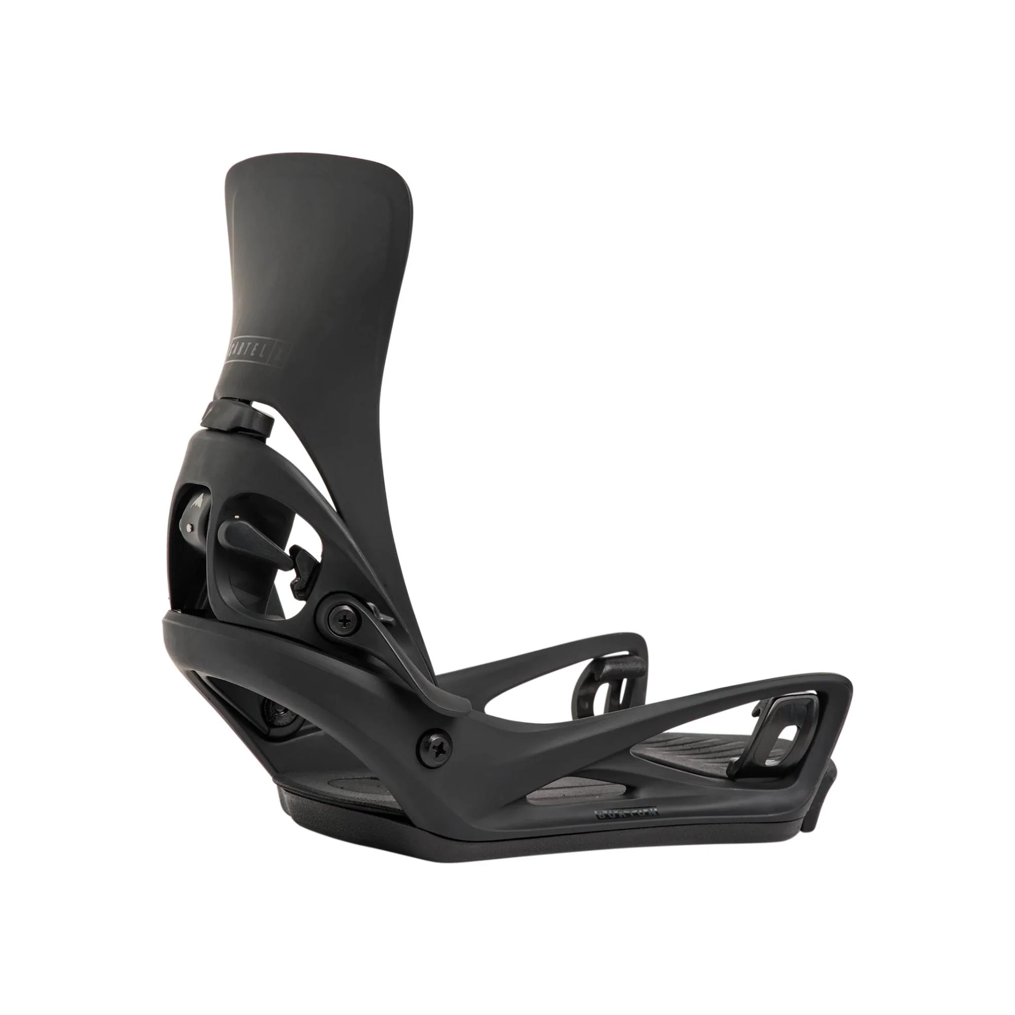 Burton Cartel X Step On Snowboard Bindings 2027 - Image 4