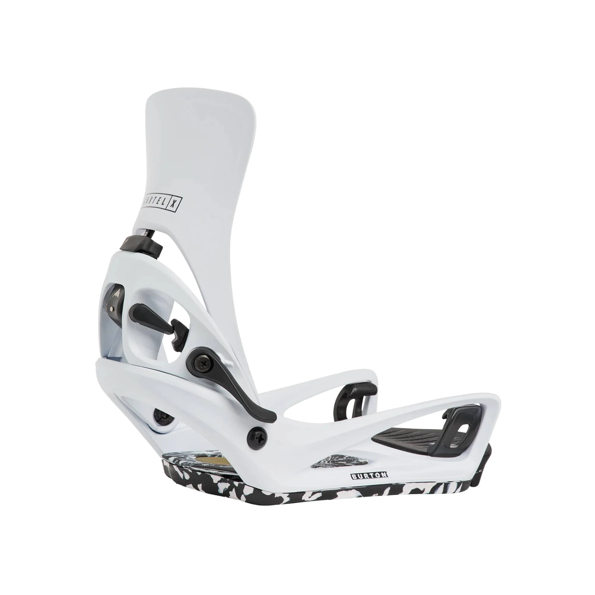 Burton Cartel X Step On Snowboard Bindings 2027 - Image 6