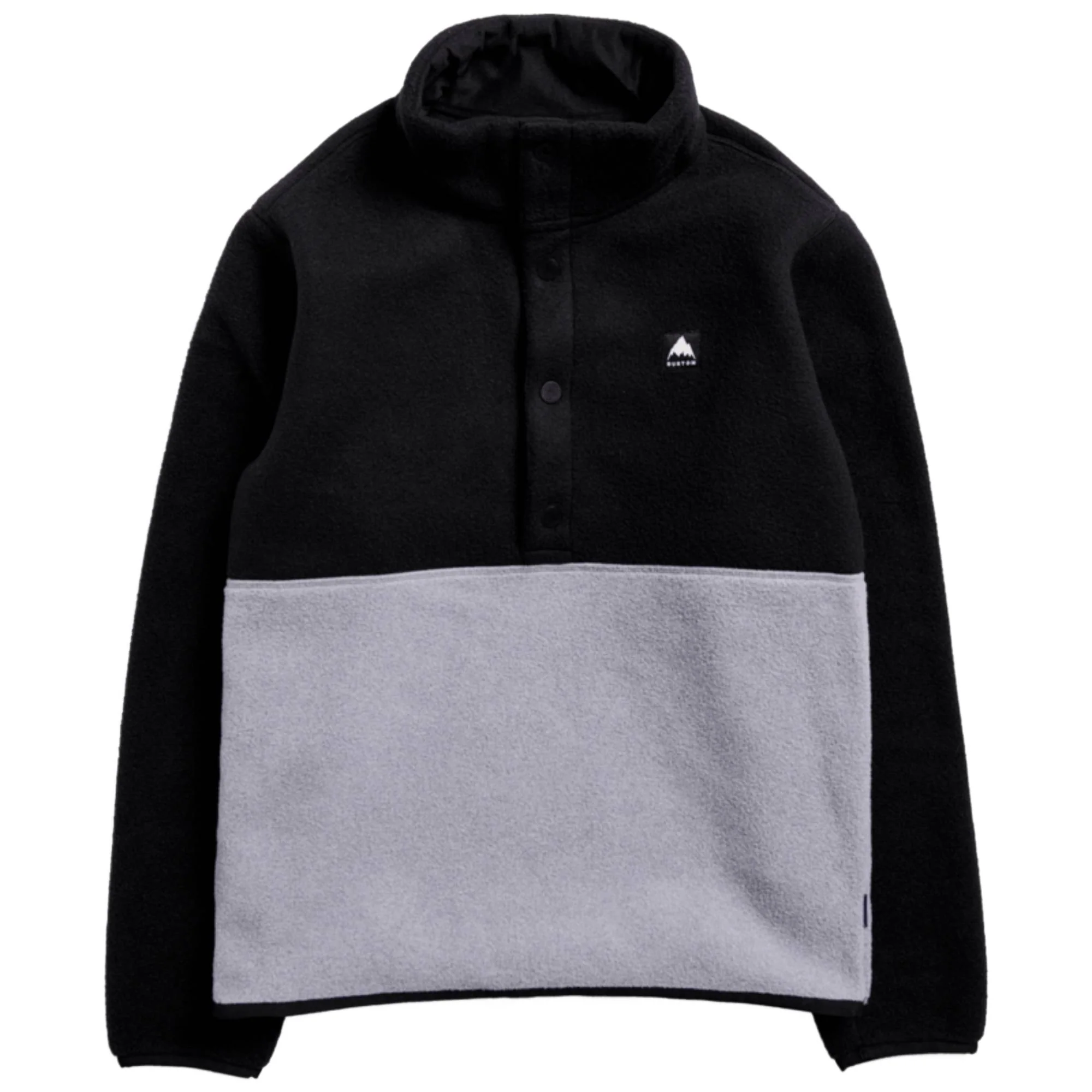 Burton Cinder Kids Fleece Anorak 2027 - Image 7