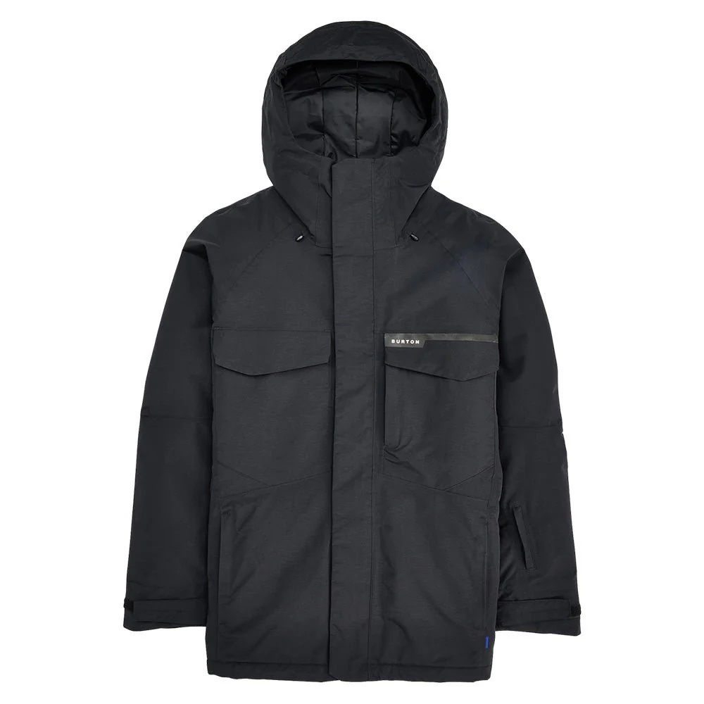 Burton Covert 2.0 Mens Jacket 2025 - Image 2