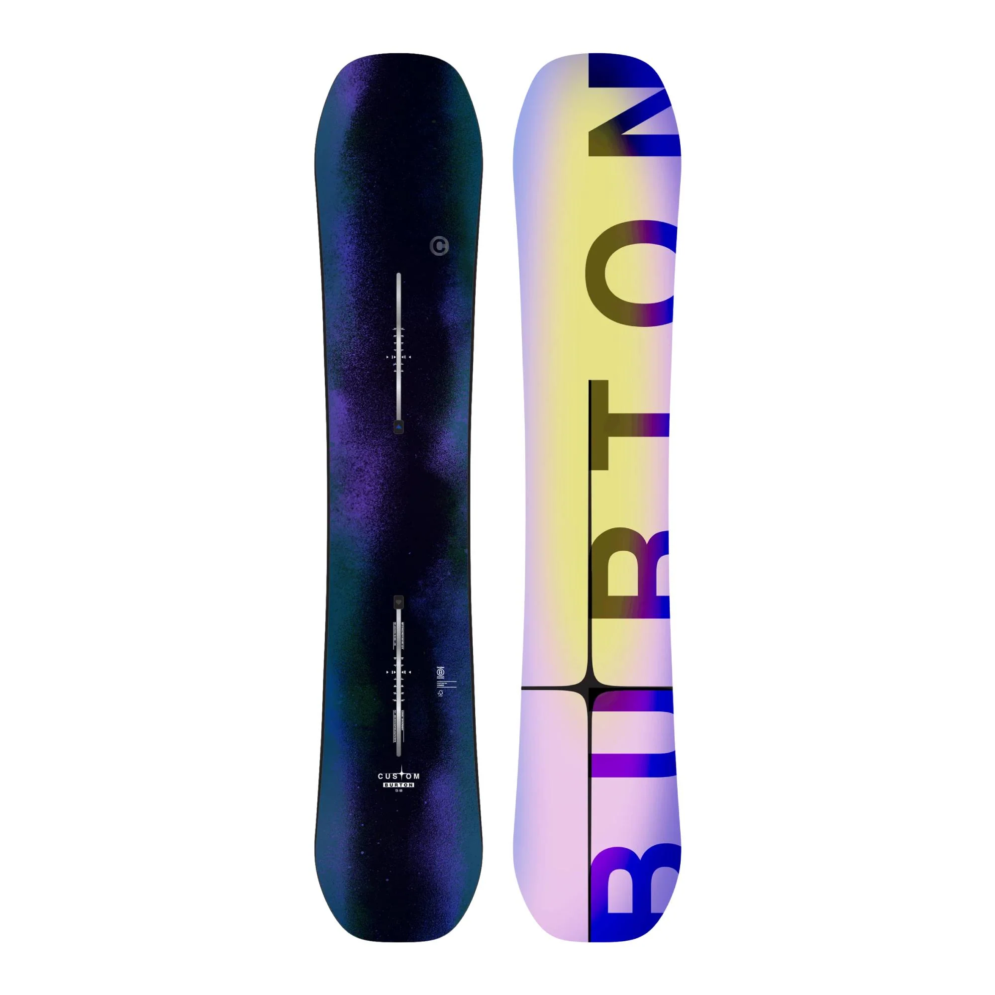 Burton Custom Snowboard 2027 - Image 7