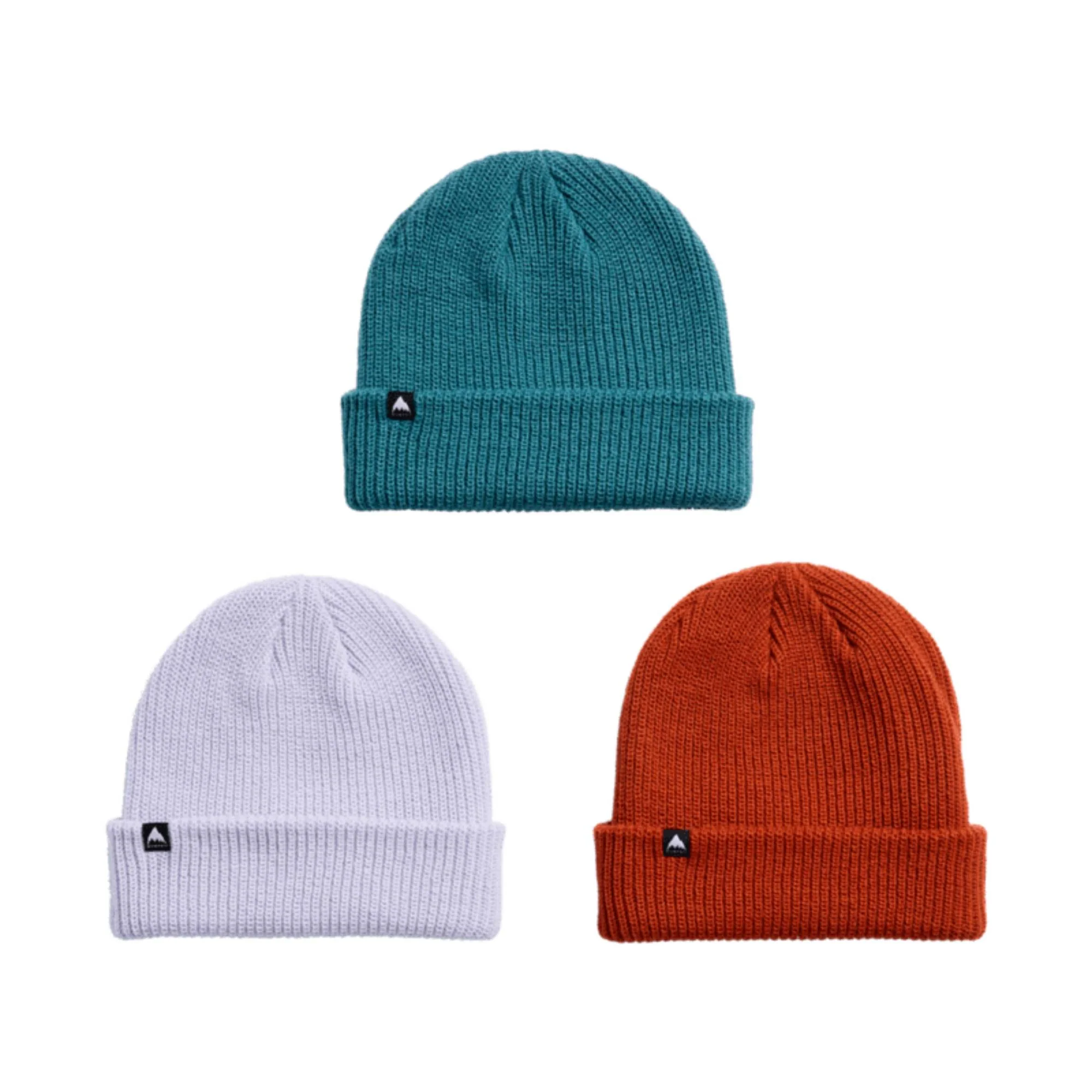 Burton DND Adult Beanie (3-pack) - Image 4