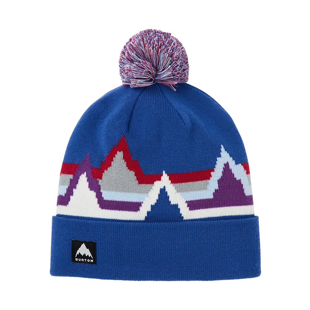 Burton Echo Lake Kids Beanie - Image 2
