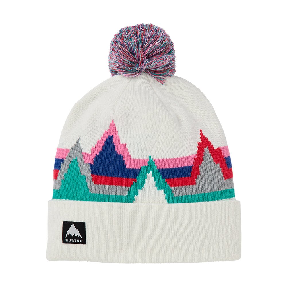 Burton Echo Lake Kids Beanie - Image 3