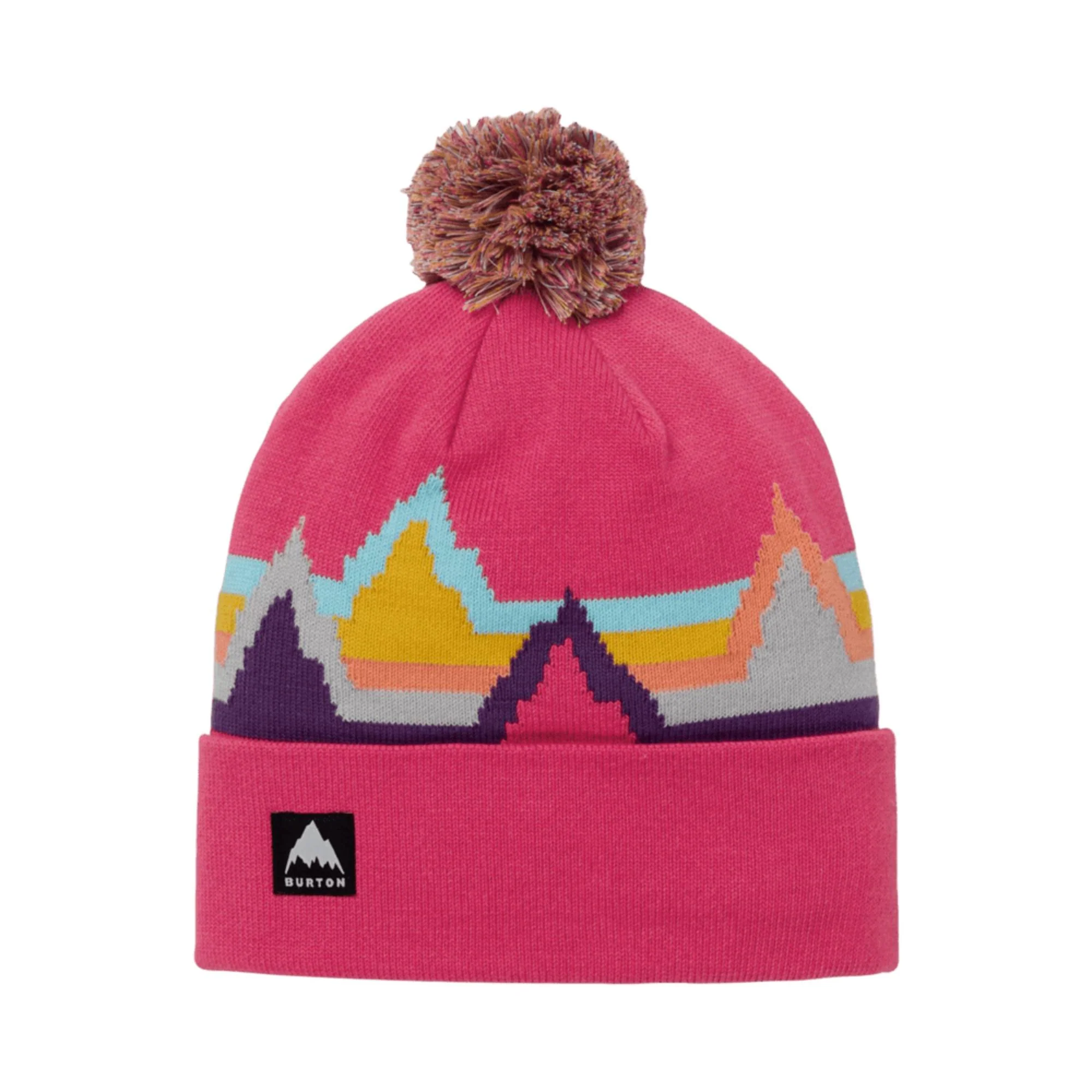 Burton Echo Lake Kids Beanie - Image 3