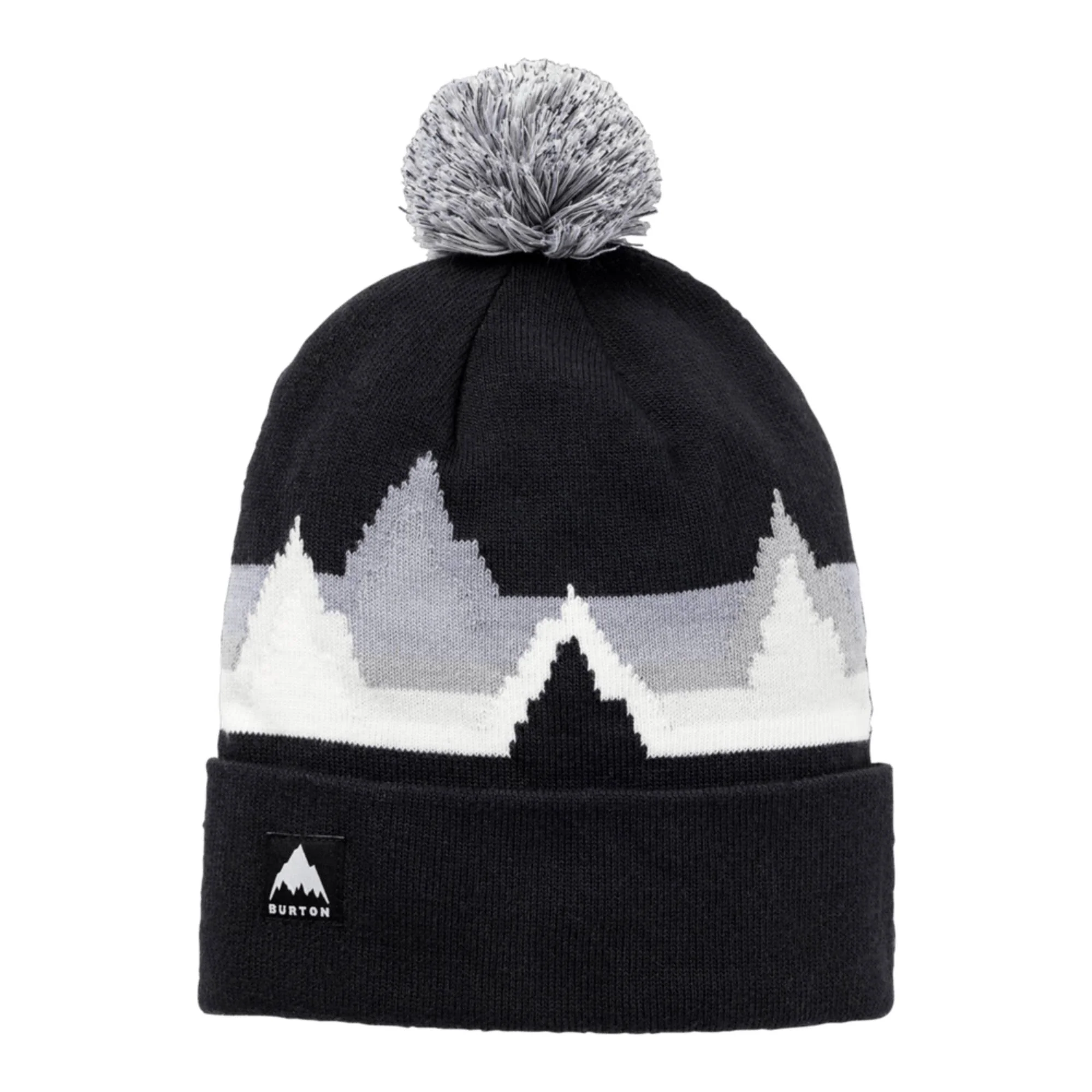 Burton Echo Lake Kids Beanie - Image 5