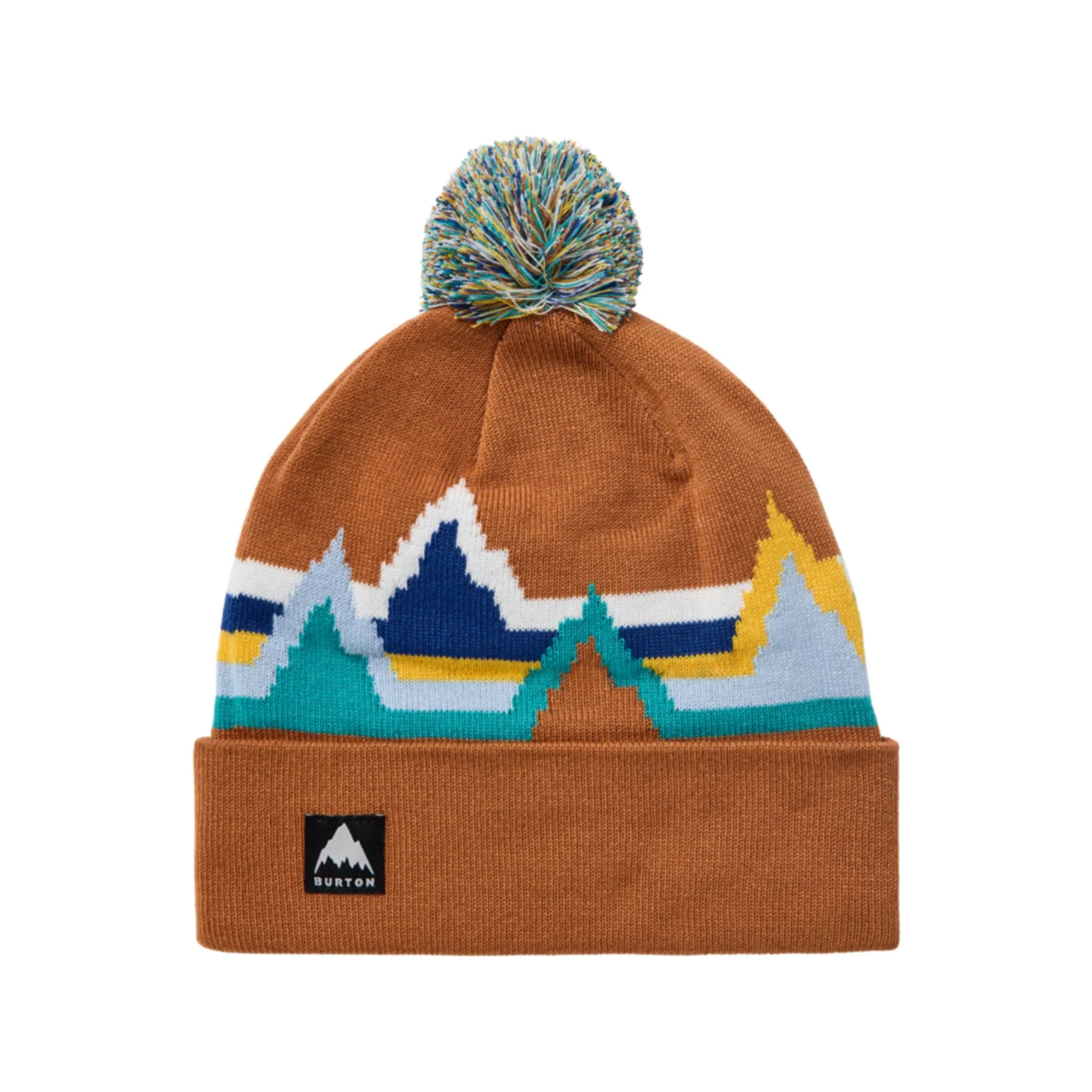Burton Echo Lake Kids Beanie - Image 6