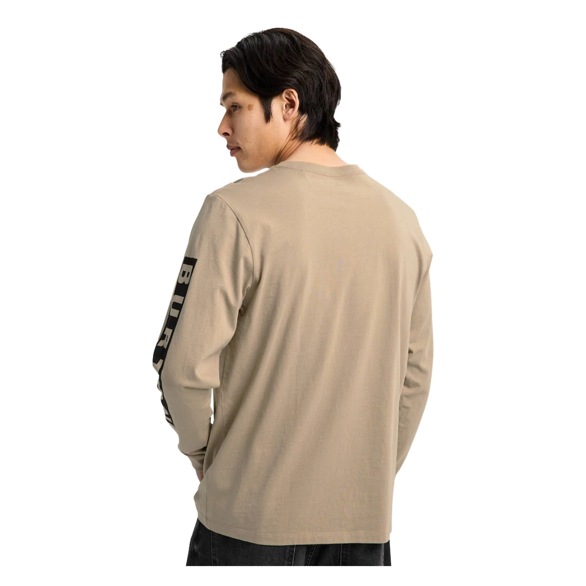 Burton Elite Mens Long Sleeve T-shirt 2026 - Image 3