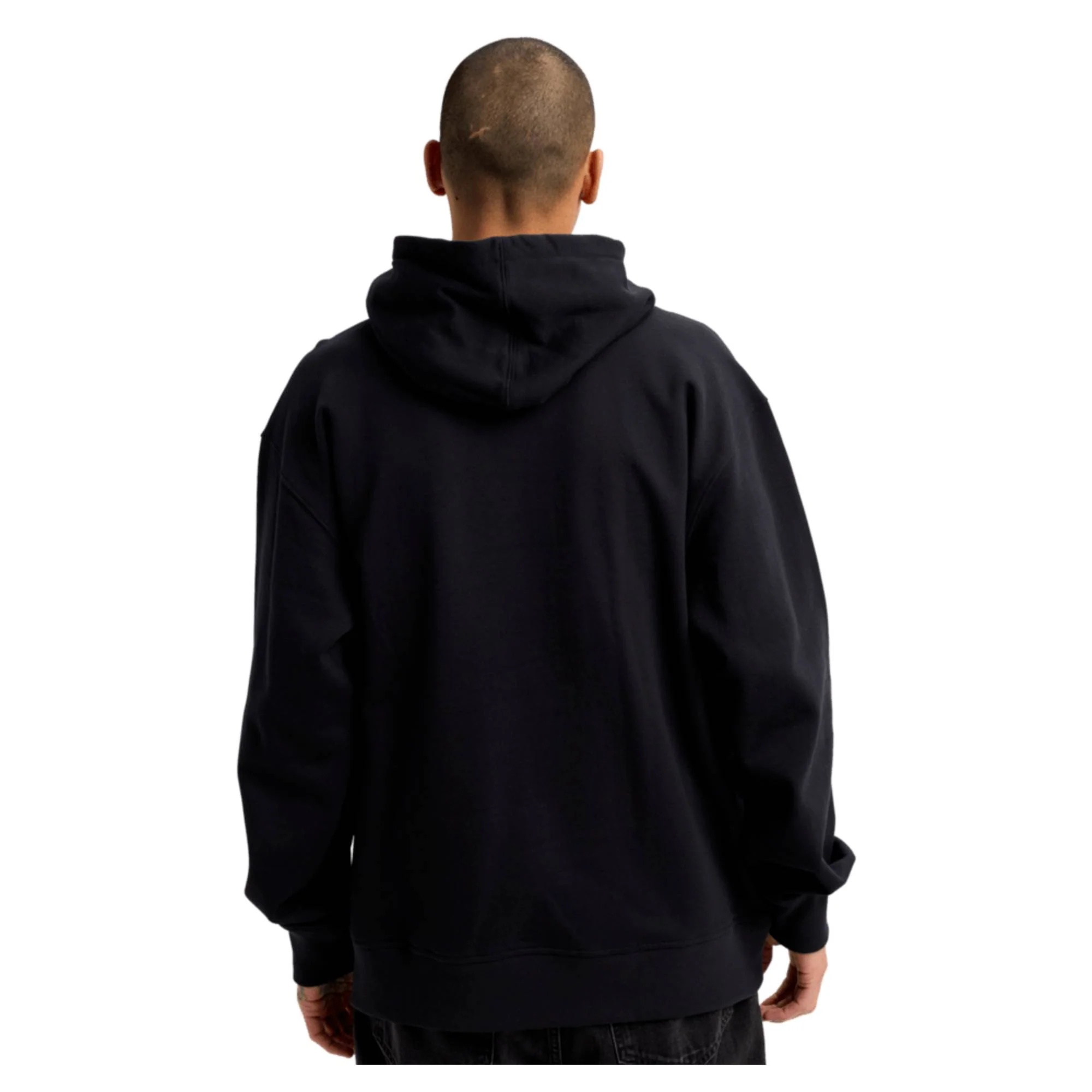 Burton Elmore Mens Pullover Hoodie 2026 - Image 3