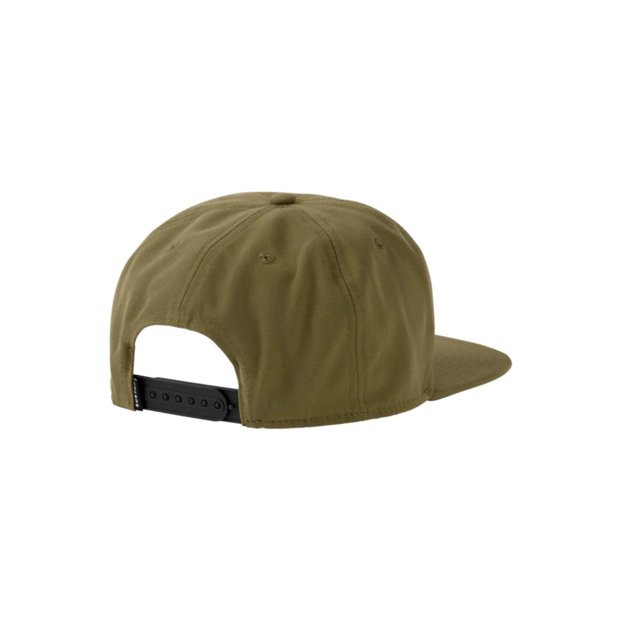 Burton Family Tree Adult Cap - Image 3